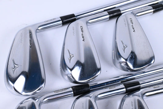 Mizuno MP-20 HMB Irons / 5-PW / Regular Flex N.S.Pro Modus3 Tour 105 Shafts