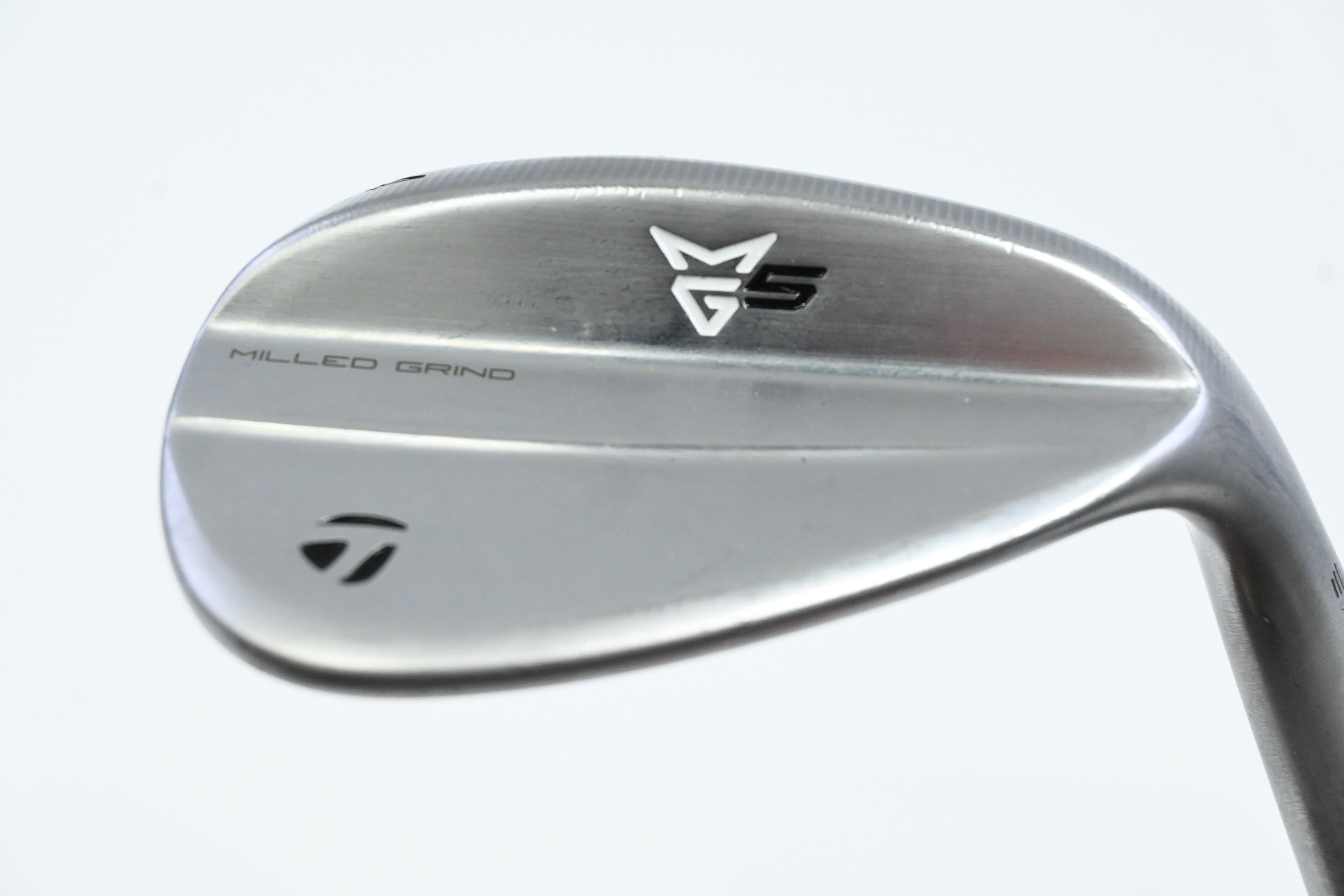Taylormade Milled Grind 5 Sand Wedge / 54 Degree / Stiff Flex Project X Rifle
