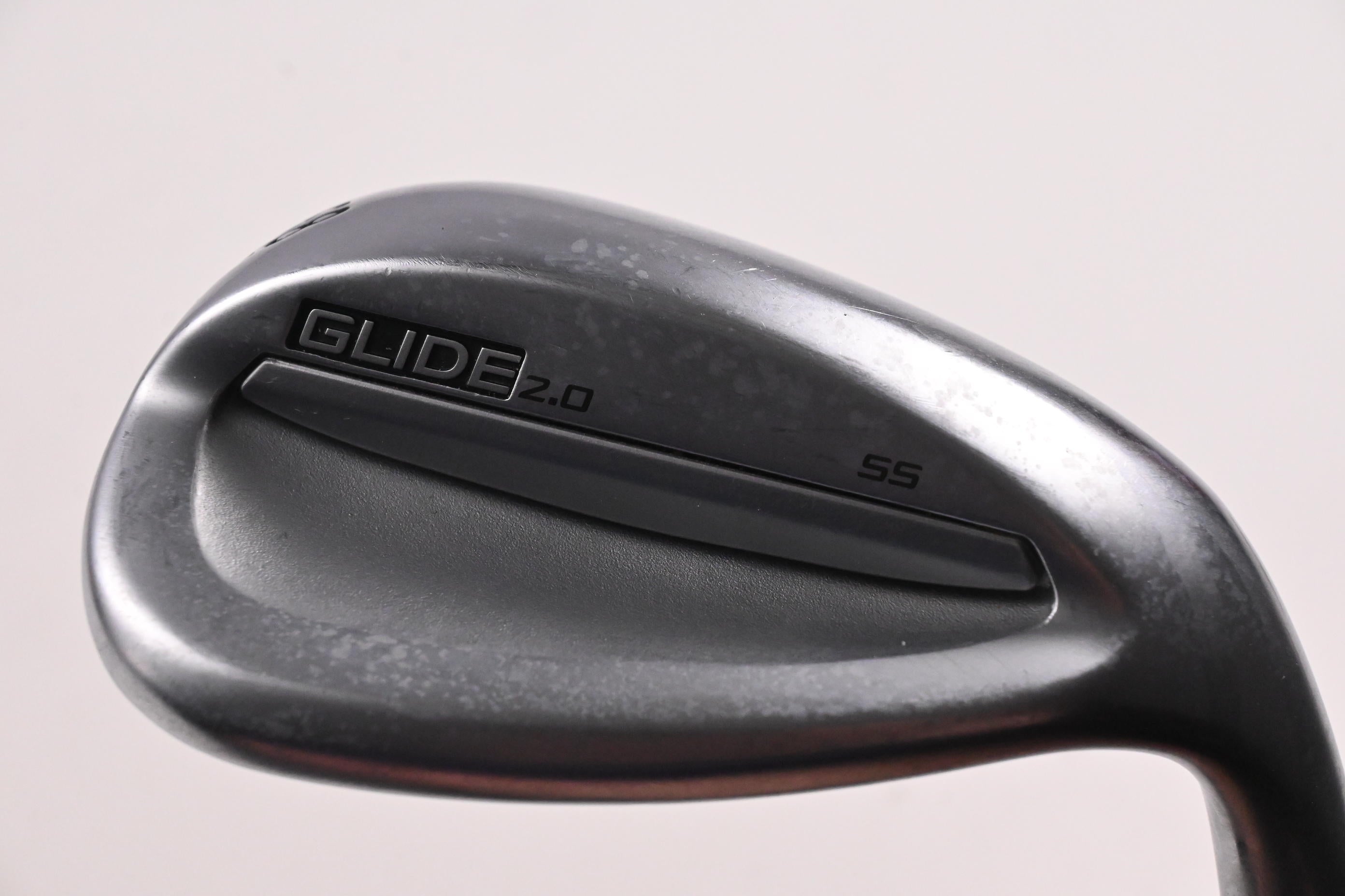 Ping Glide 2.0 Lob Wedge / 58 Degree / Red Dot / Senior Flex Ping Alta CB Shaft