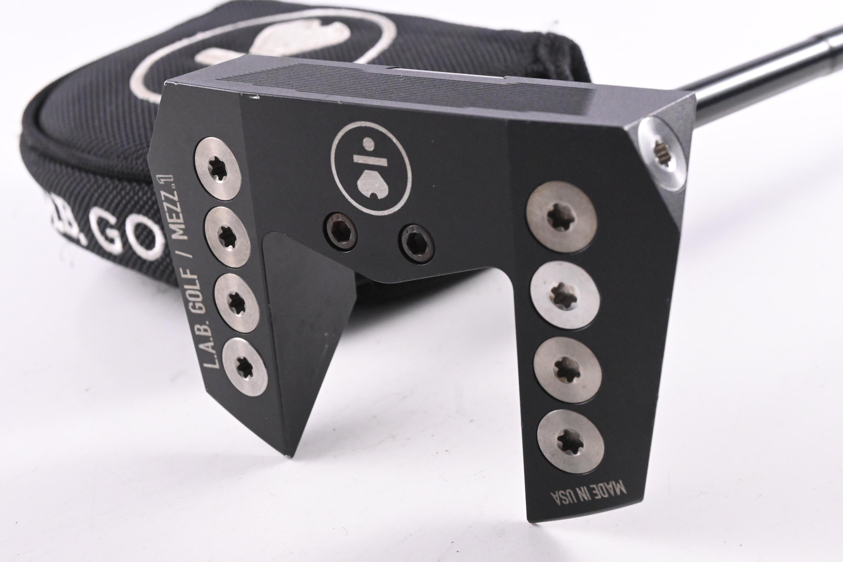 L.A.B. Golf Mezz.1 Putter / 32 Inch