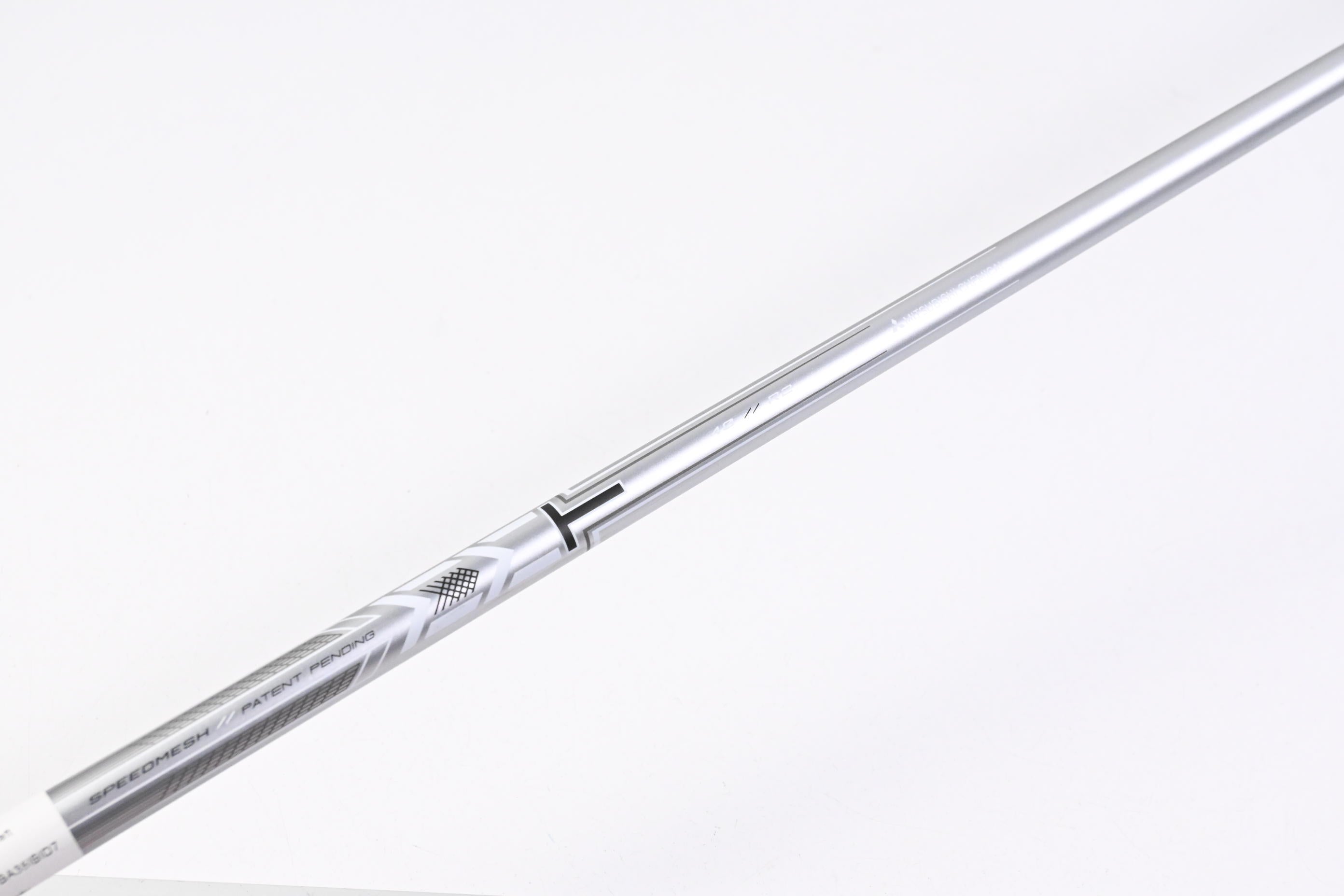 MMT Speedmesh 40 #5 Wood Shaft / Senior Flex / Titleist 2nd Gen
