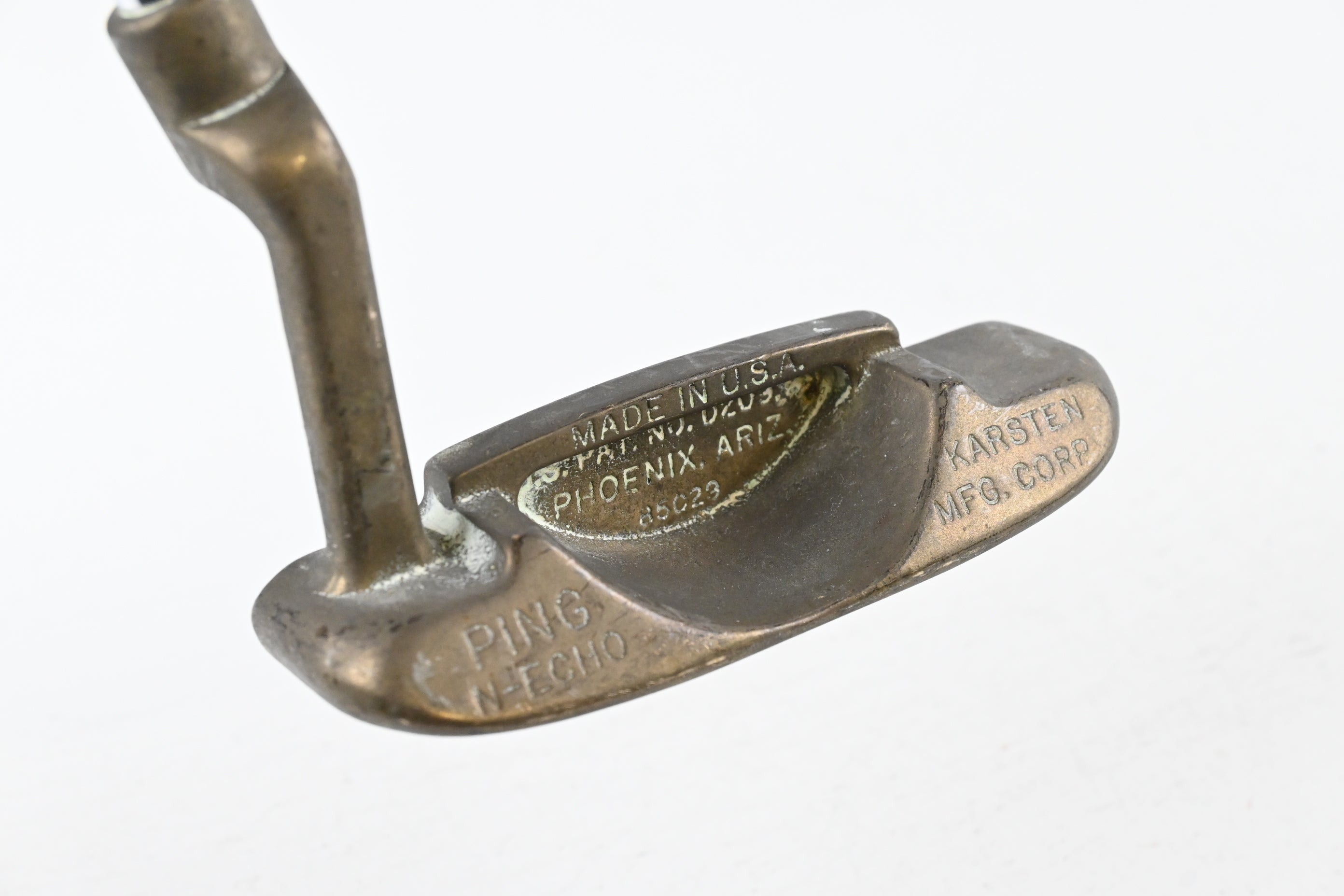 Ping Karsten Original N-Echo Putter / 36 Inch