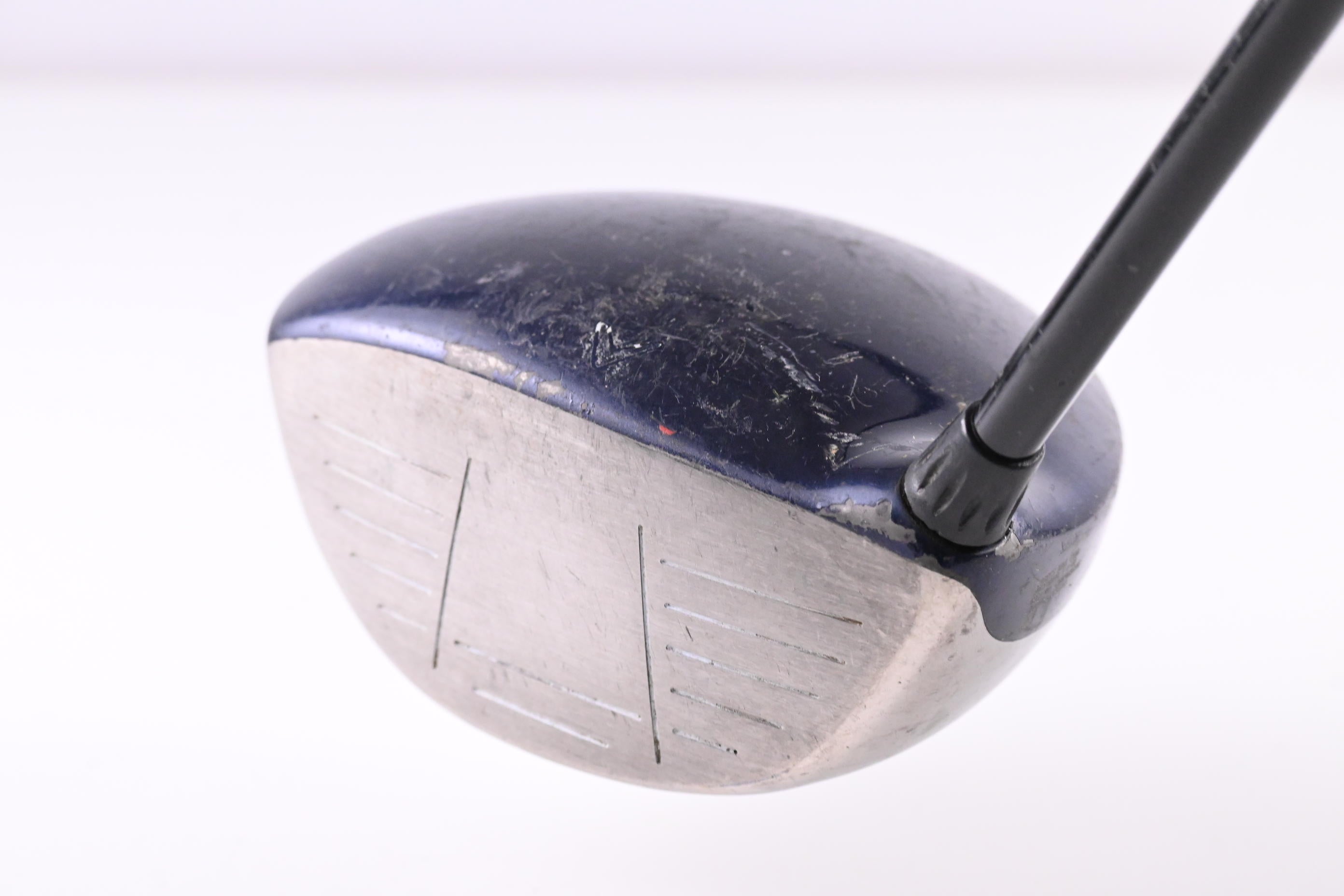Callaway Big Bertha Ti 454 Driver / 10 Degree / Regular Flex Callaway RCH 65