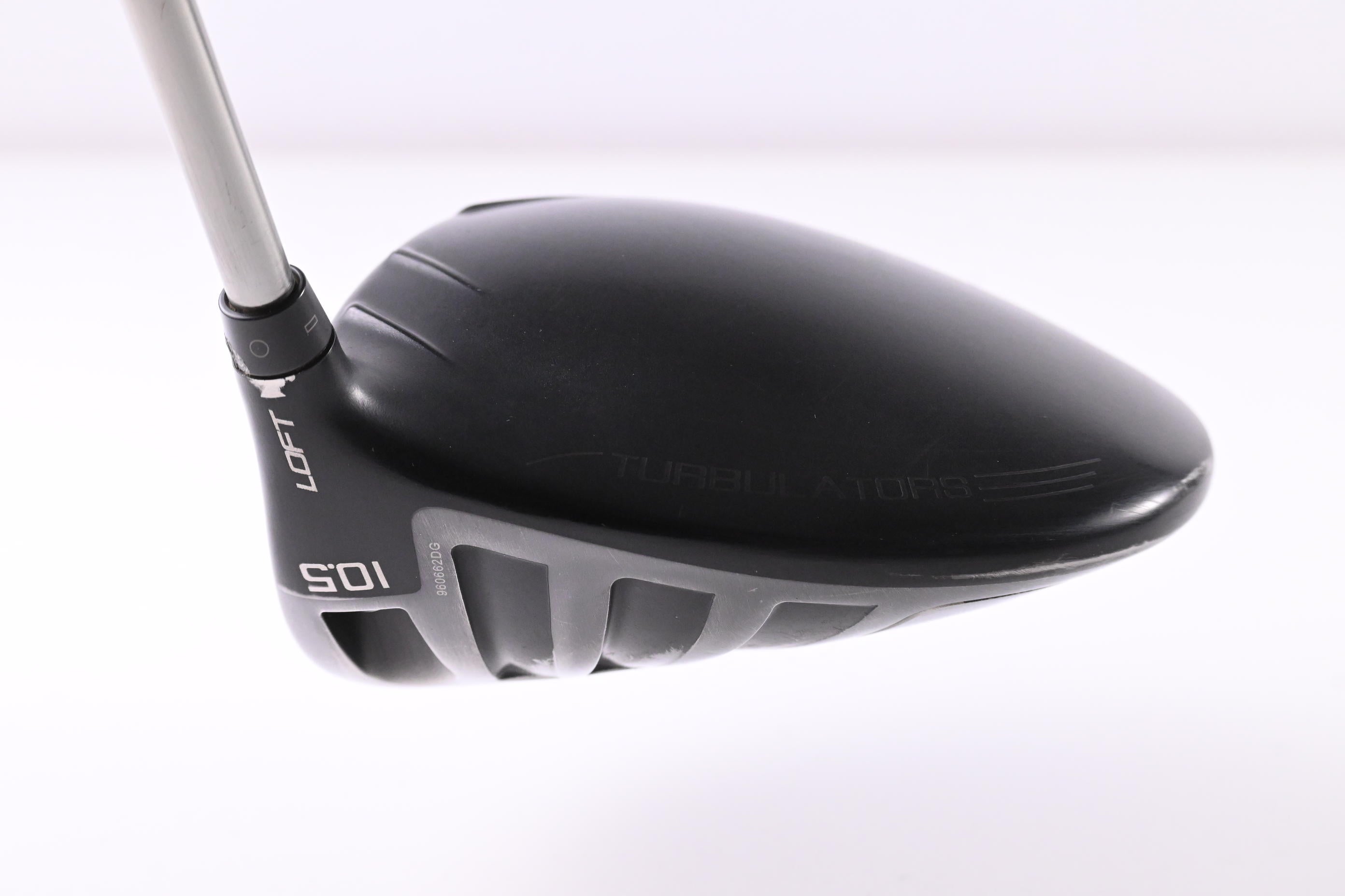Ping G30 LS Tec Driver / 10.5 Degree / Stiff Flex Ping Tour 65 Shaft