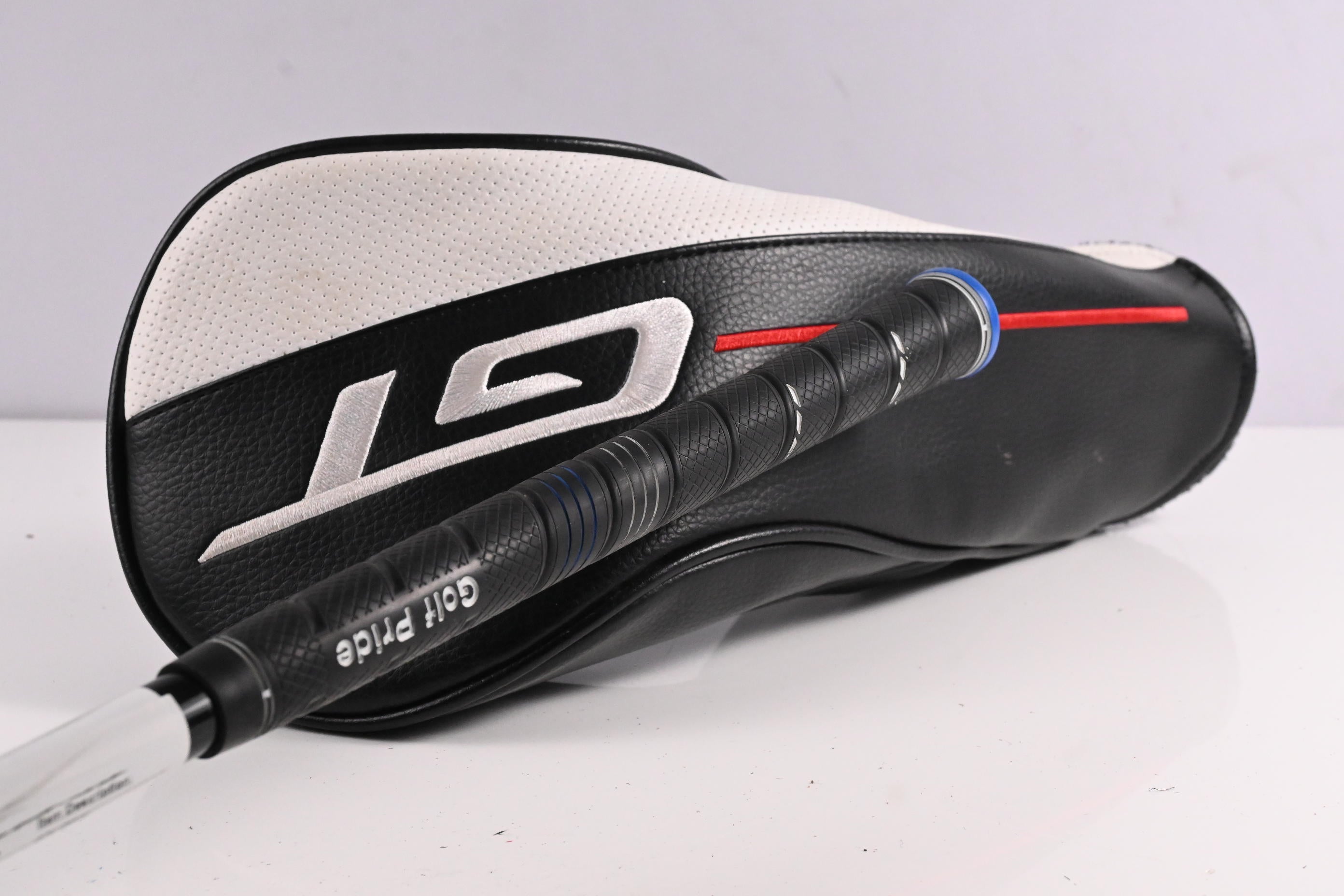Titleist GT2 Driver / 9 Degree / Regular Flex Tensei CK Orange 50 Shaft