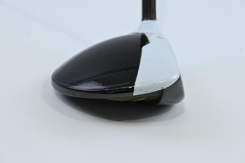 Taylormade M2 2017 #3 Wood / 16.5 Degree / Regular Flex Tensei AV Raw Blue 60