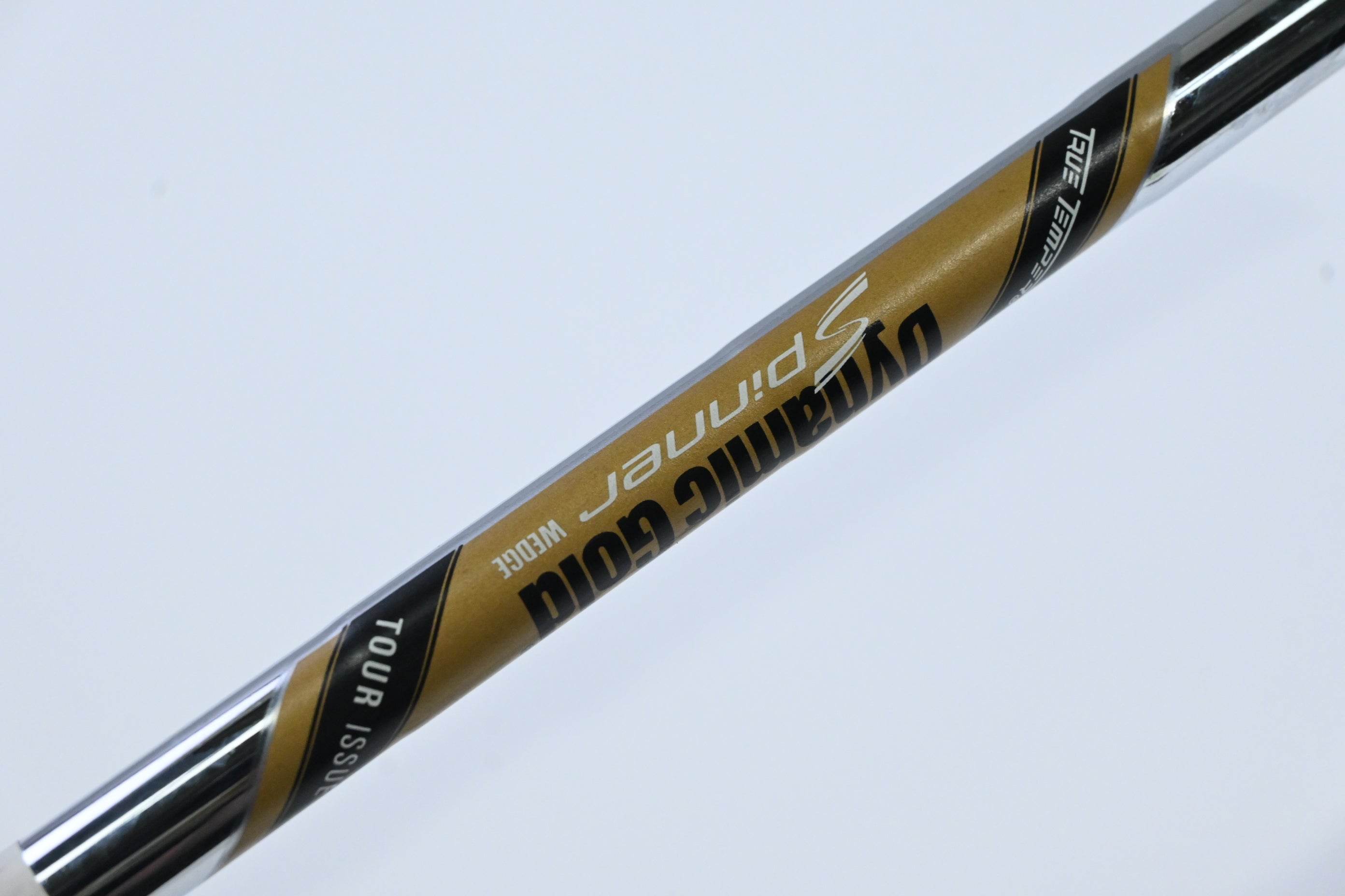 Cleveland RTX 6 Zipcore Sand Wedge / 54 Degree / Wedge Flex Dynamic Gold Spinner