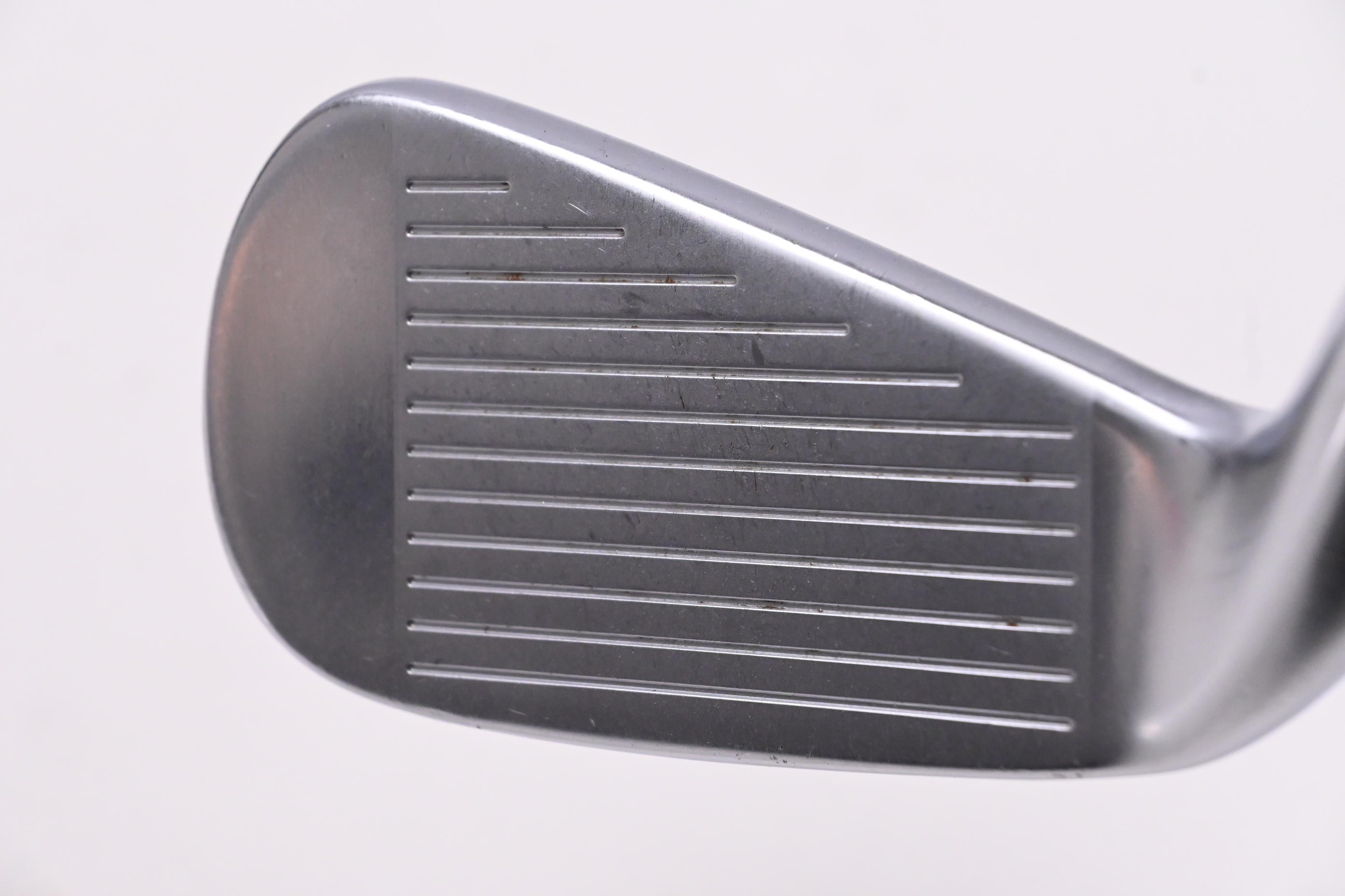 Taylormade SIM UDI #2 Iron / 18 Degree / Stiff Flex Diamana Thump 90 Shaft