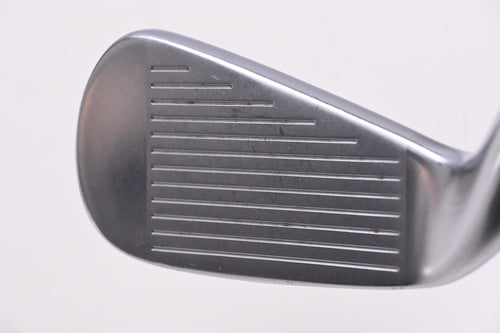 Taylormade SIM UDI #2 Iron / 18 Degree / Stiff Flex Diamana Thump 90 Shaft