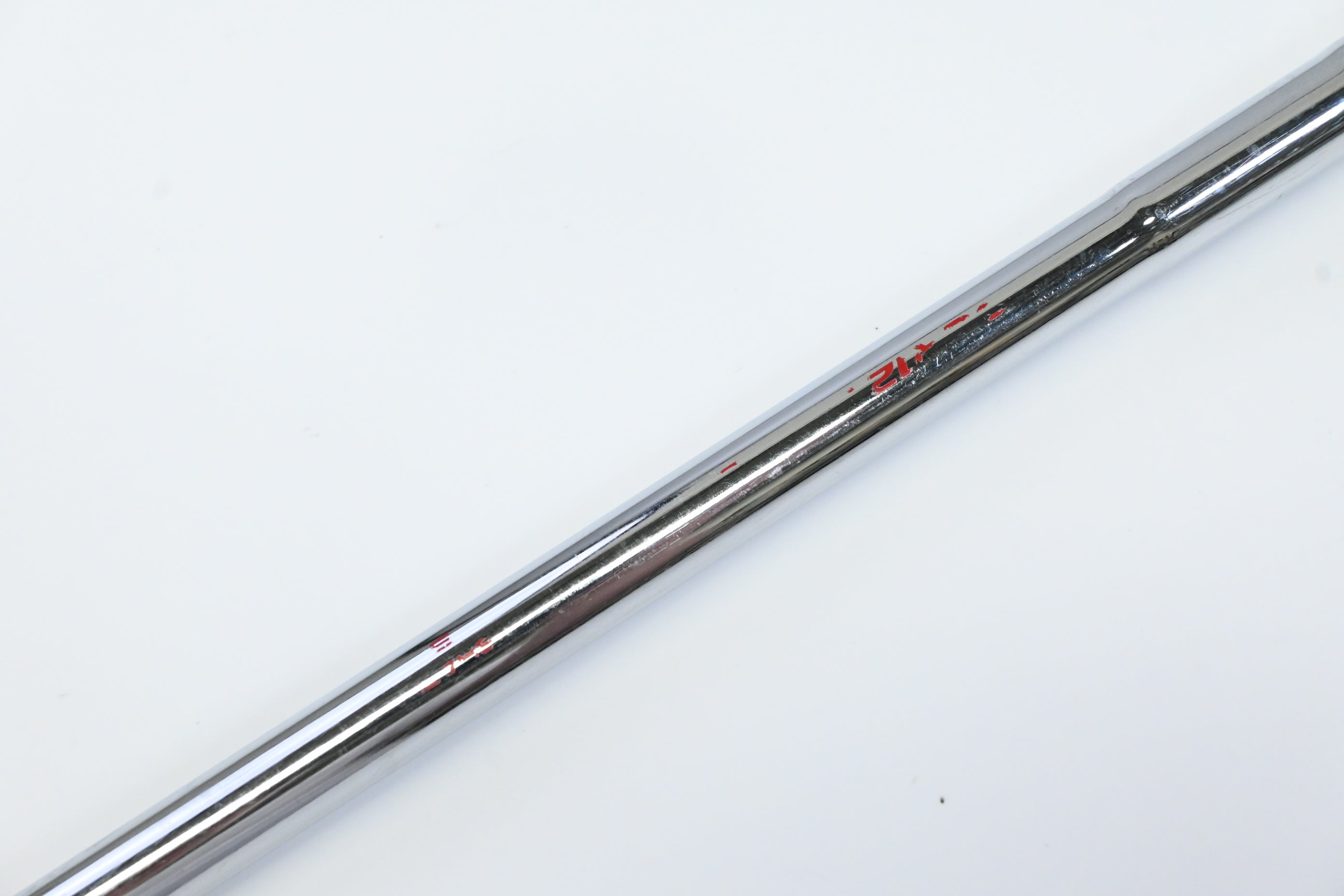 Srixon Z-U85 Utility #3 Iron / 20 Degree / Regular Flex NS Pro Modus3 Tour 120