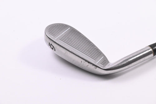 Taylormade Supersteel #6 Iron / 30 Degree / Regular Flex Precision Rifle 80