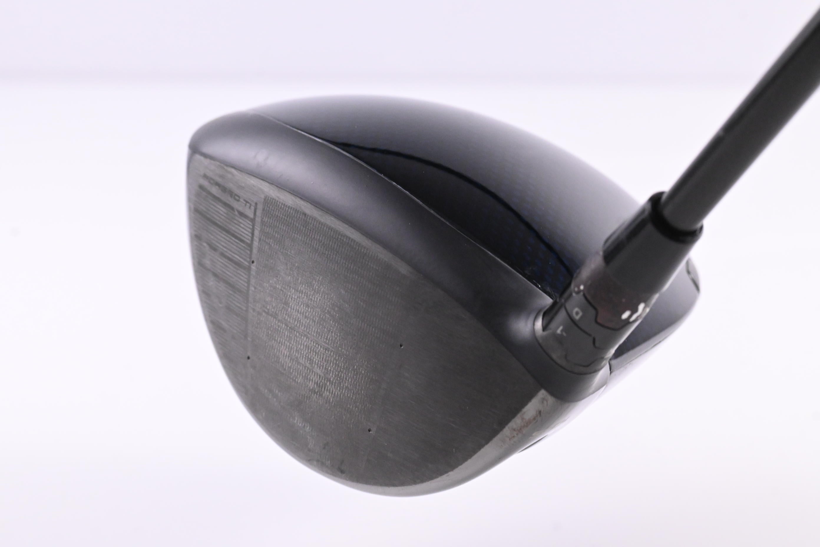 Tour Issue Callaway Paradym Triple Diamond Driver / 10.5 Degree / X-Flex Tour AD