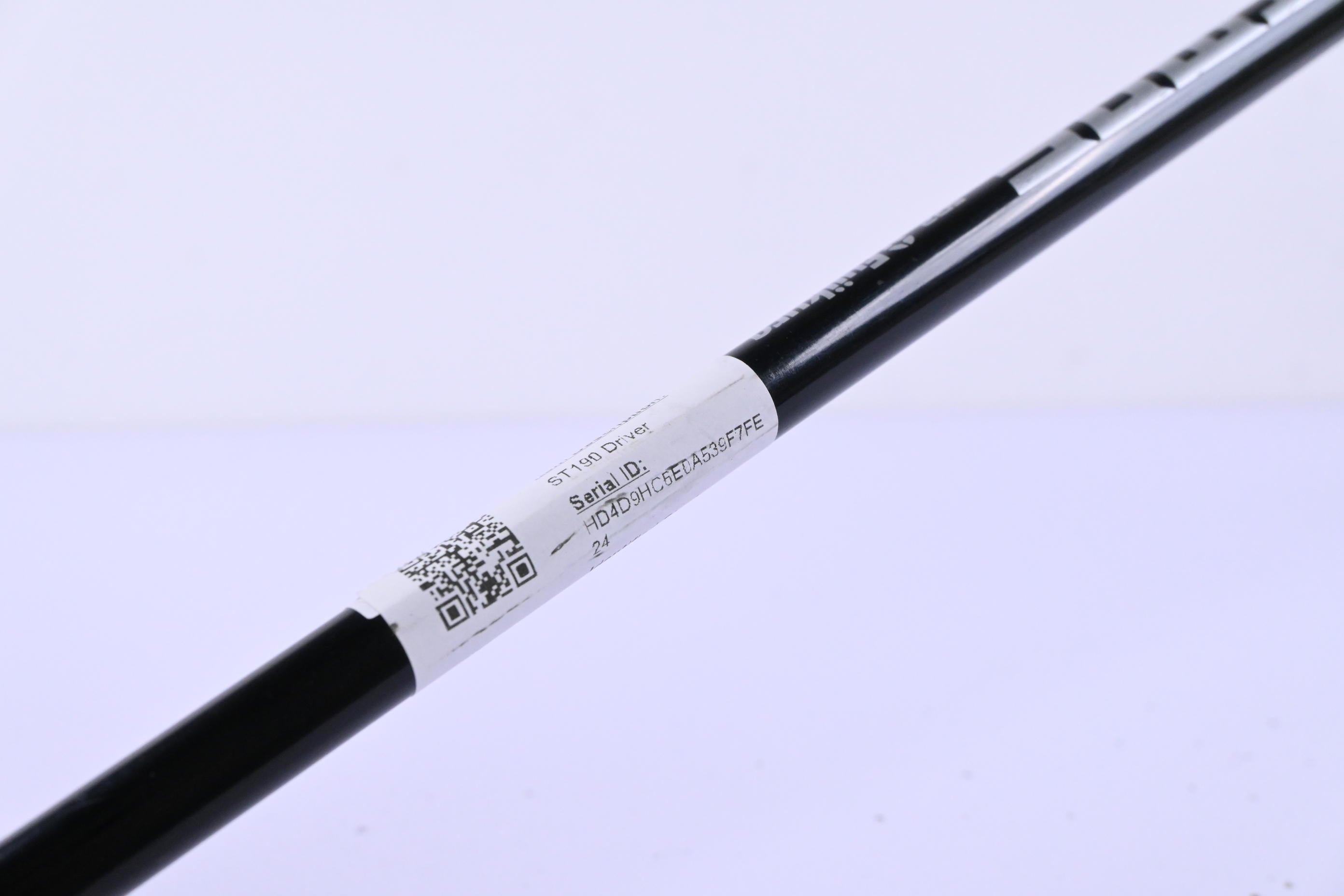 Mizuno ST190 Driver / 9.5 Degree / Senior Flex Fujikura Atmos Blue 5 Shaft