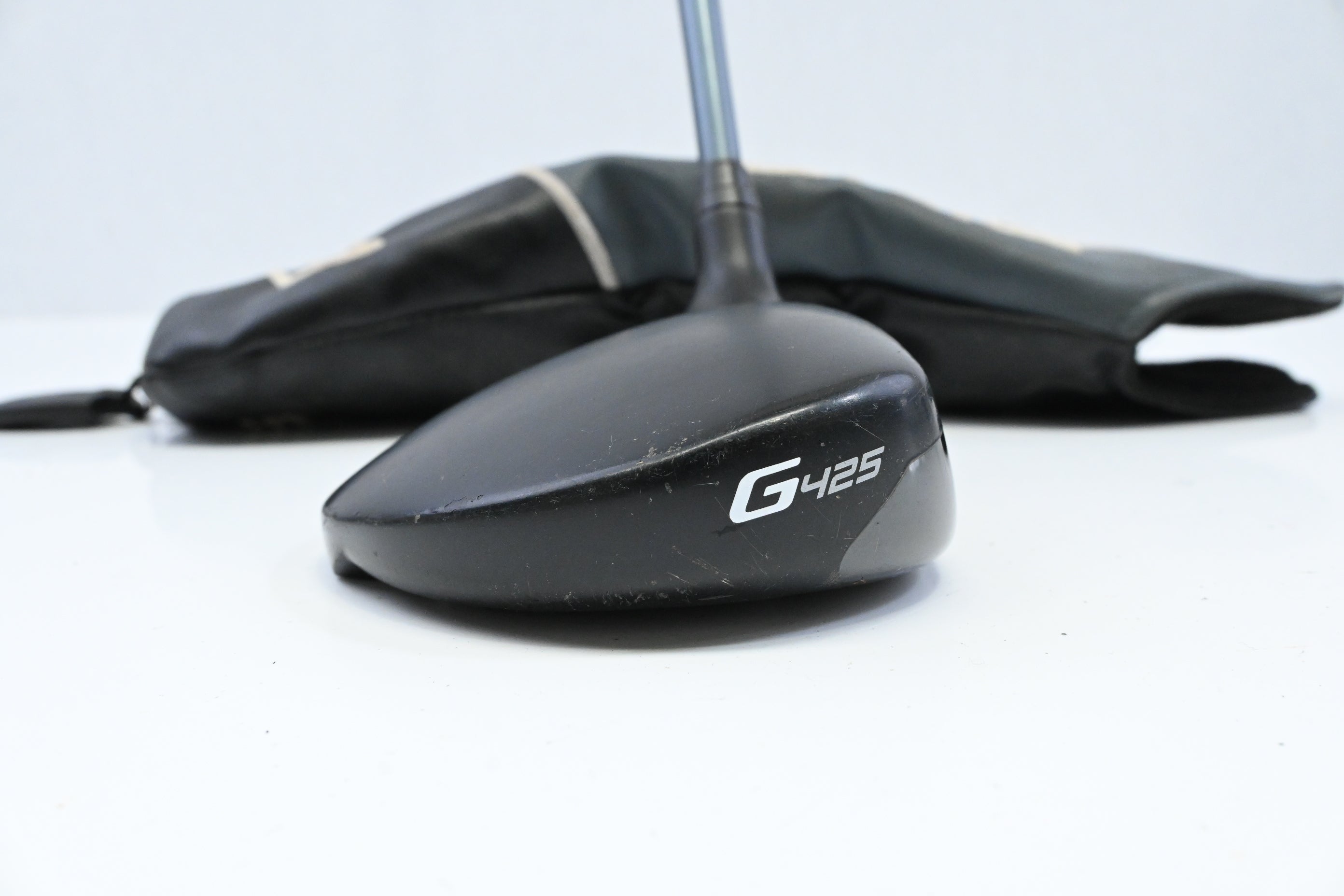 Ping G425 Max #3 Wood / 14.5 Degree / Regular Flex Ping Alta CB Slate 65 Shaft