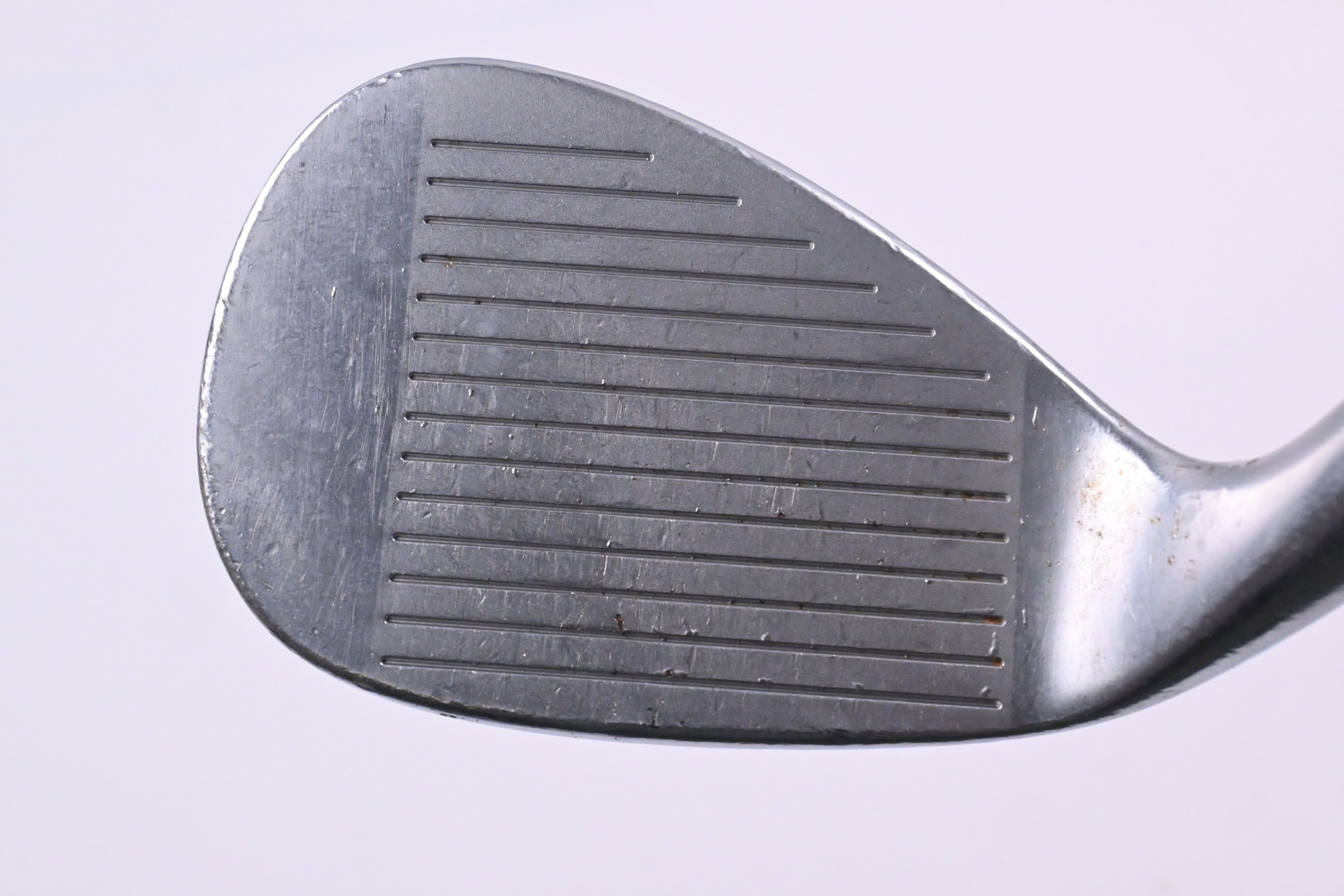Nike VR V-Rev Gap Wedge / 52 Degree / Wedge Flex Steel Shaft