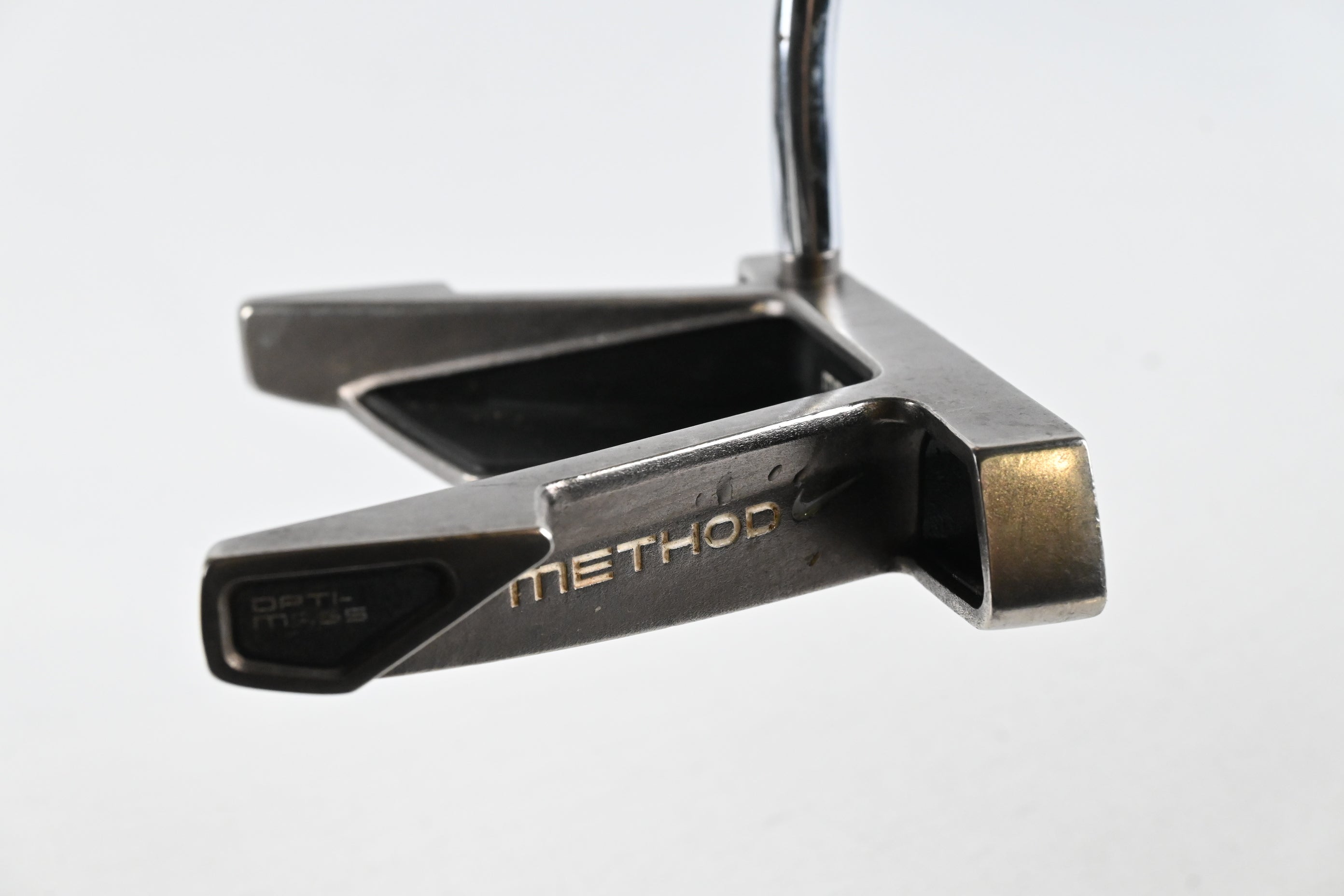 Nike Method Core Drone Putter / 34 Inch