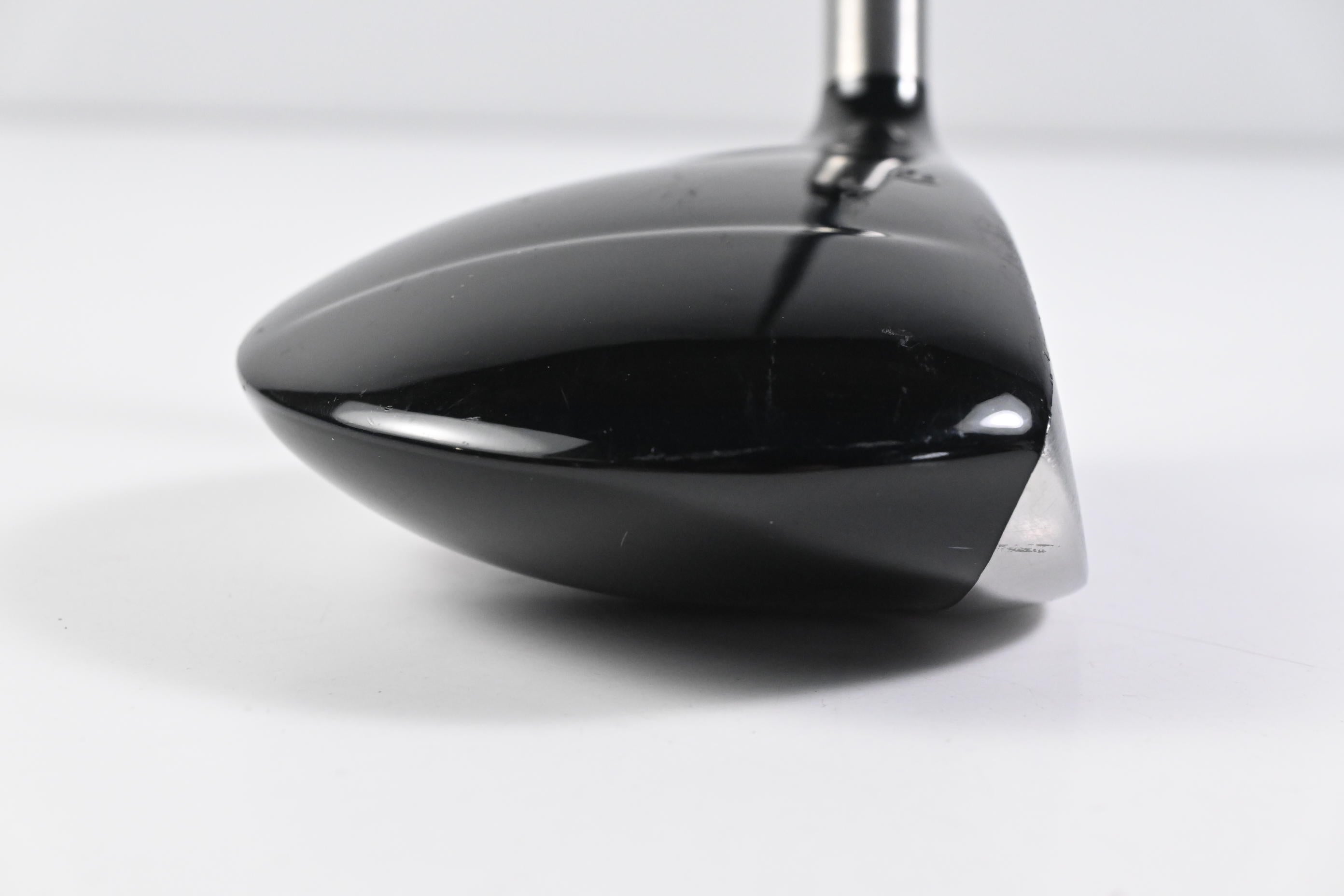 Taylormade R540 XD #3 Wood / 15 Degree / Regular Flex M.A.S.2 55 Shaft