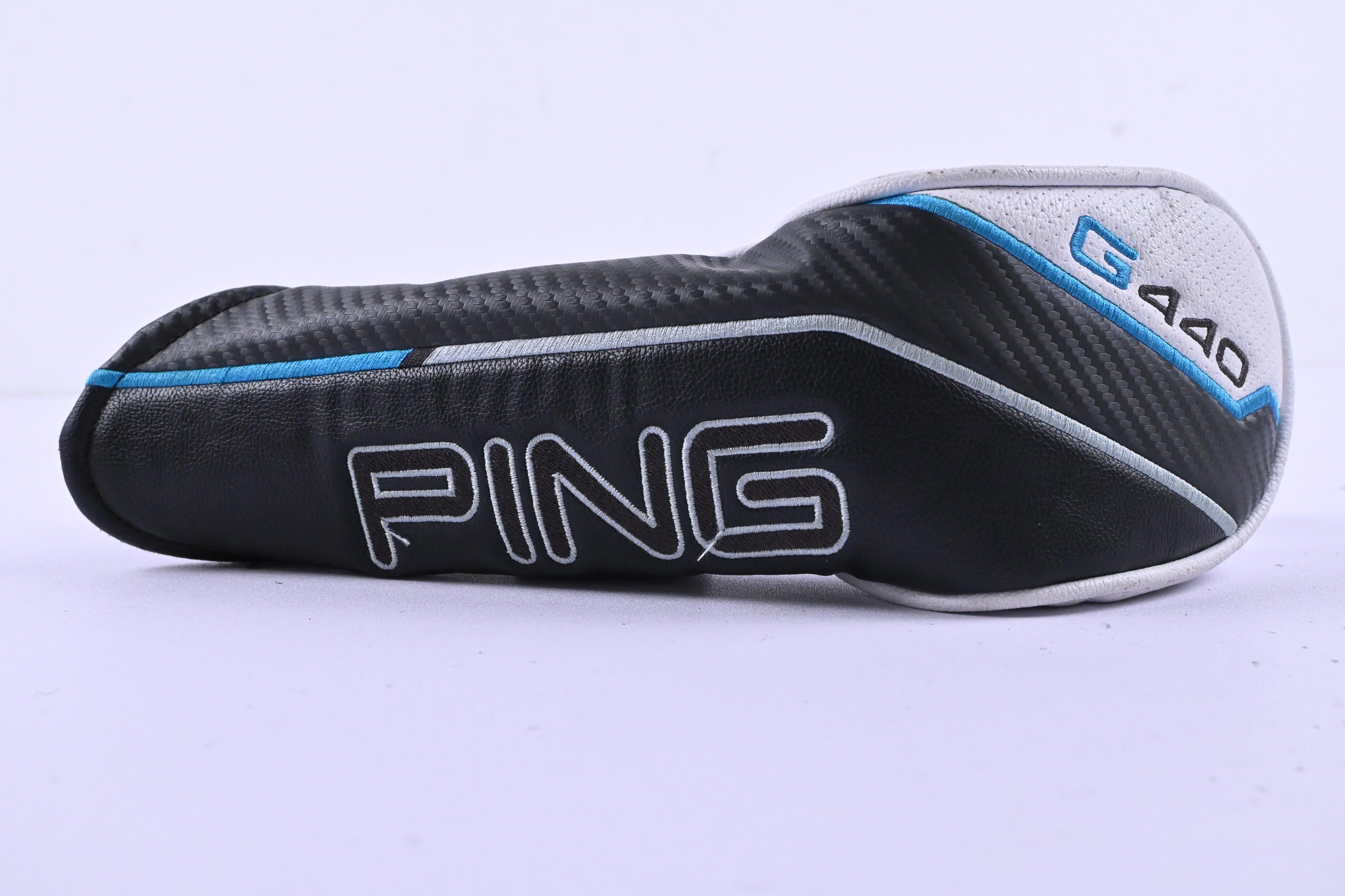 Ping G440 Max #5 Wood / 19 Degree / Regular Flex Ping Alta CB Blue 65 Shaft