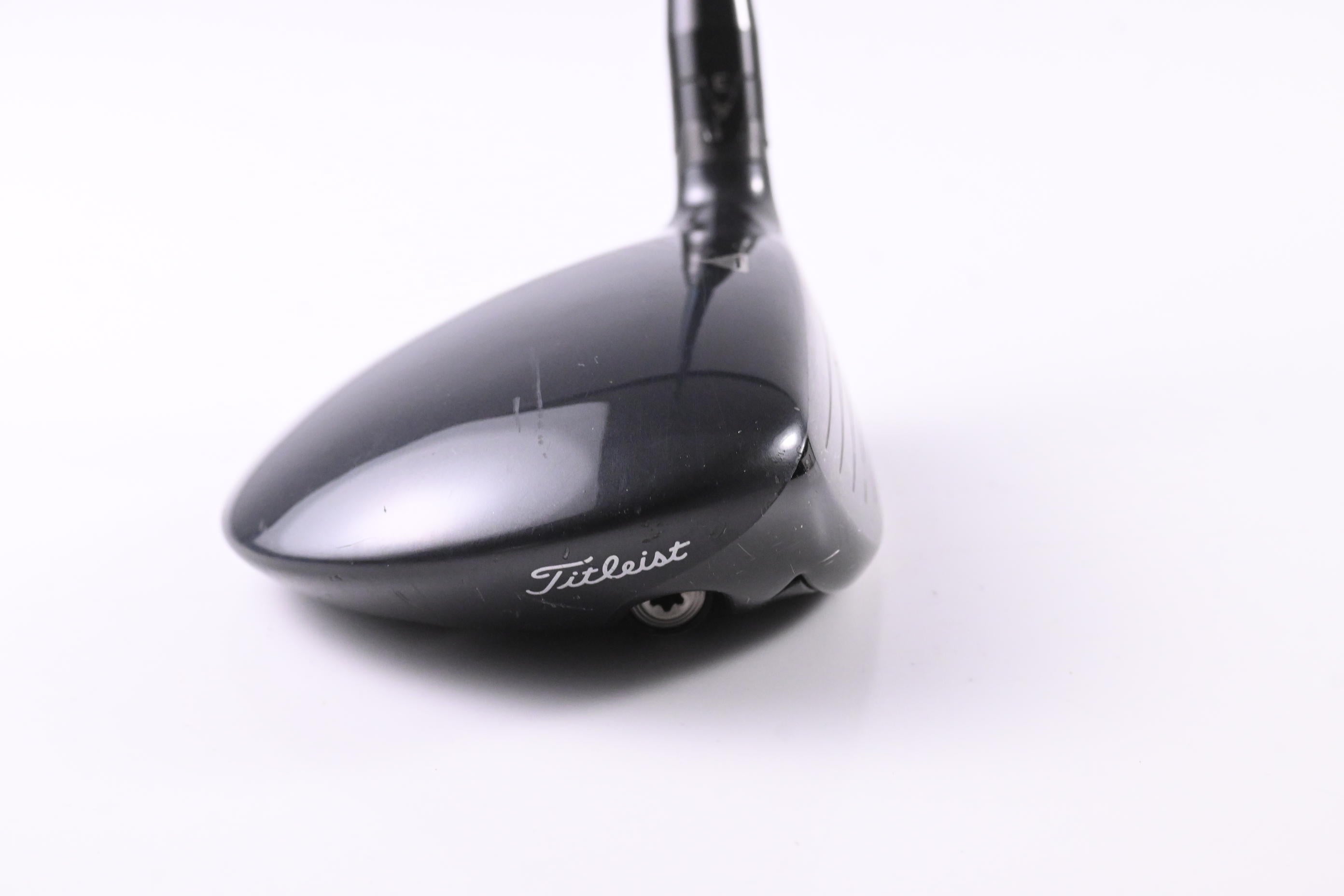 Titleist 917 F2 #3 Wood / 16.5 Degree / Stiff Flex Fujikura Speeder Pro 84 Shaft