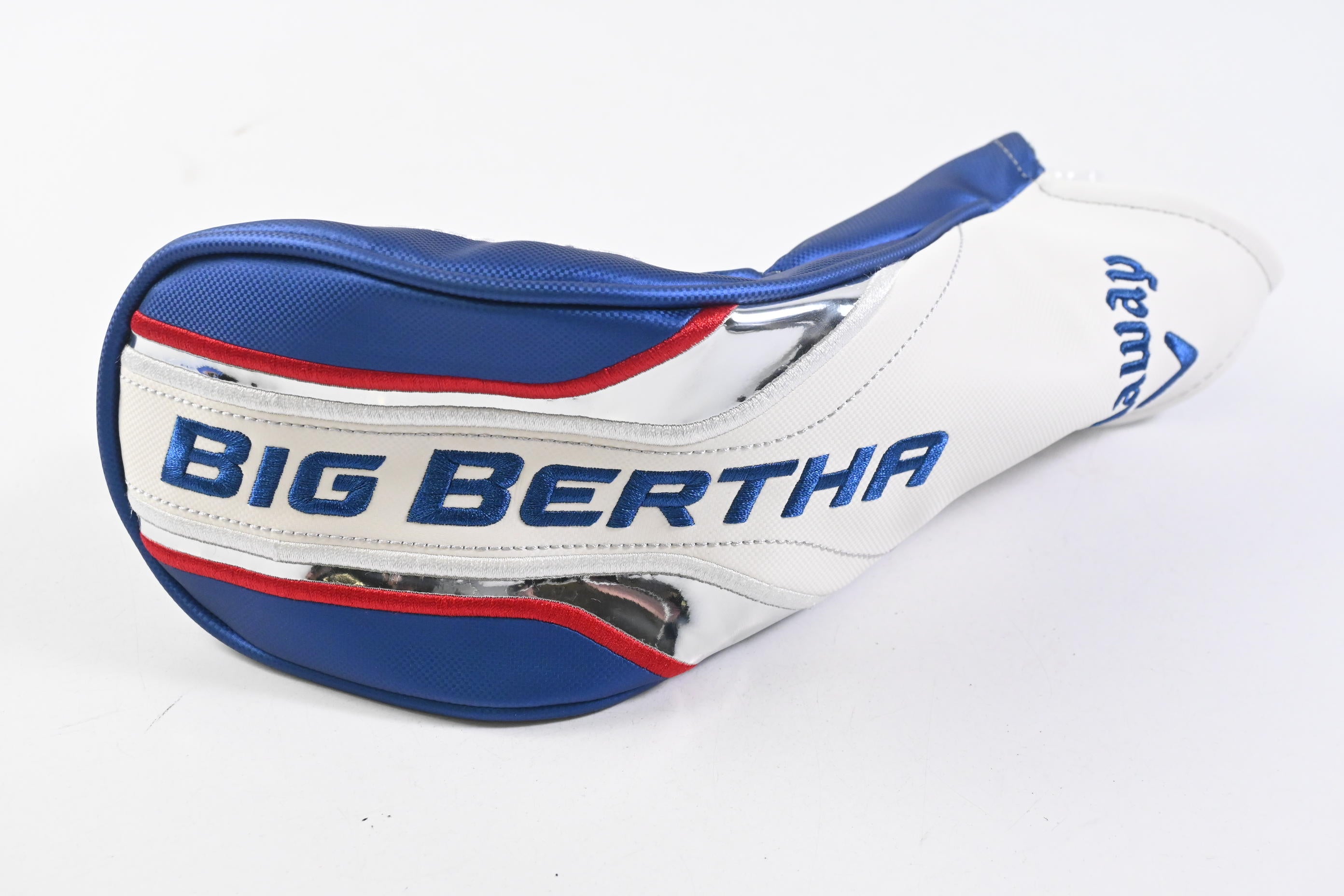 Callaway Big Bertha B21 #5 Wood / 18 Degree / Senior Flex RCH 45 Shaft