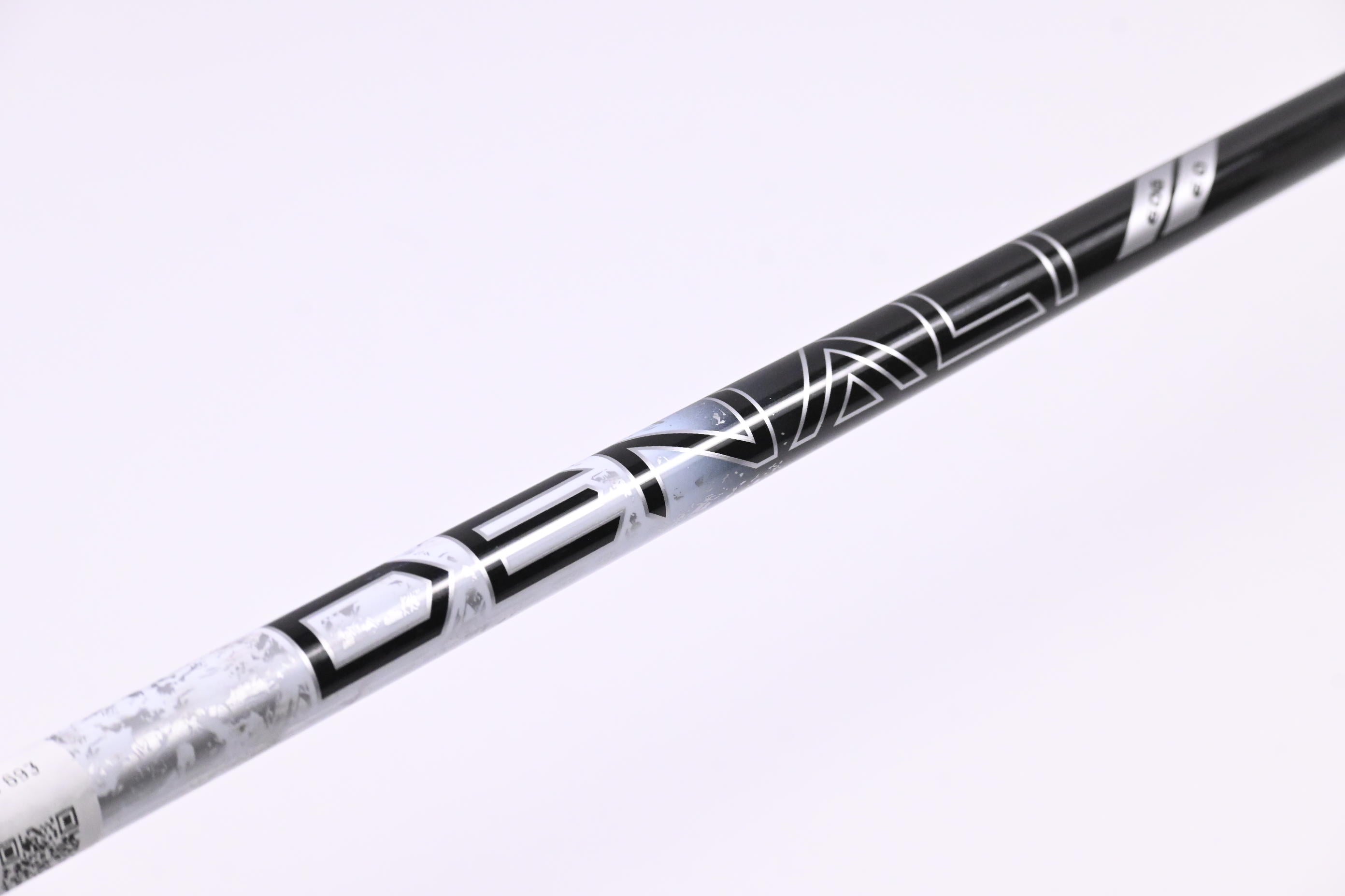 Project X Denali Black 60 Driver Shaft / Stiff Flex / Callaway 2nd Gen