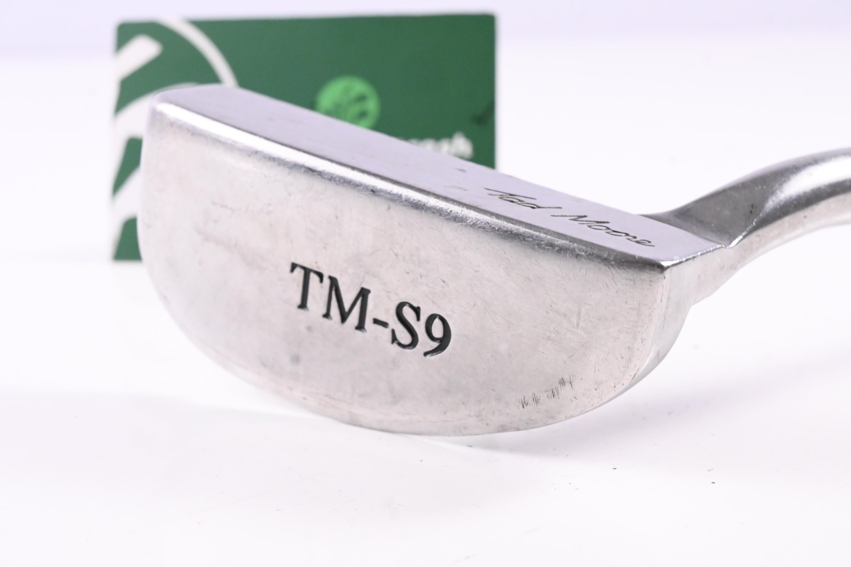 Maxfli Tad Moore TM-S9 Putter / 35 Inch