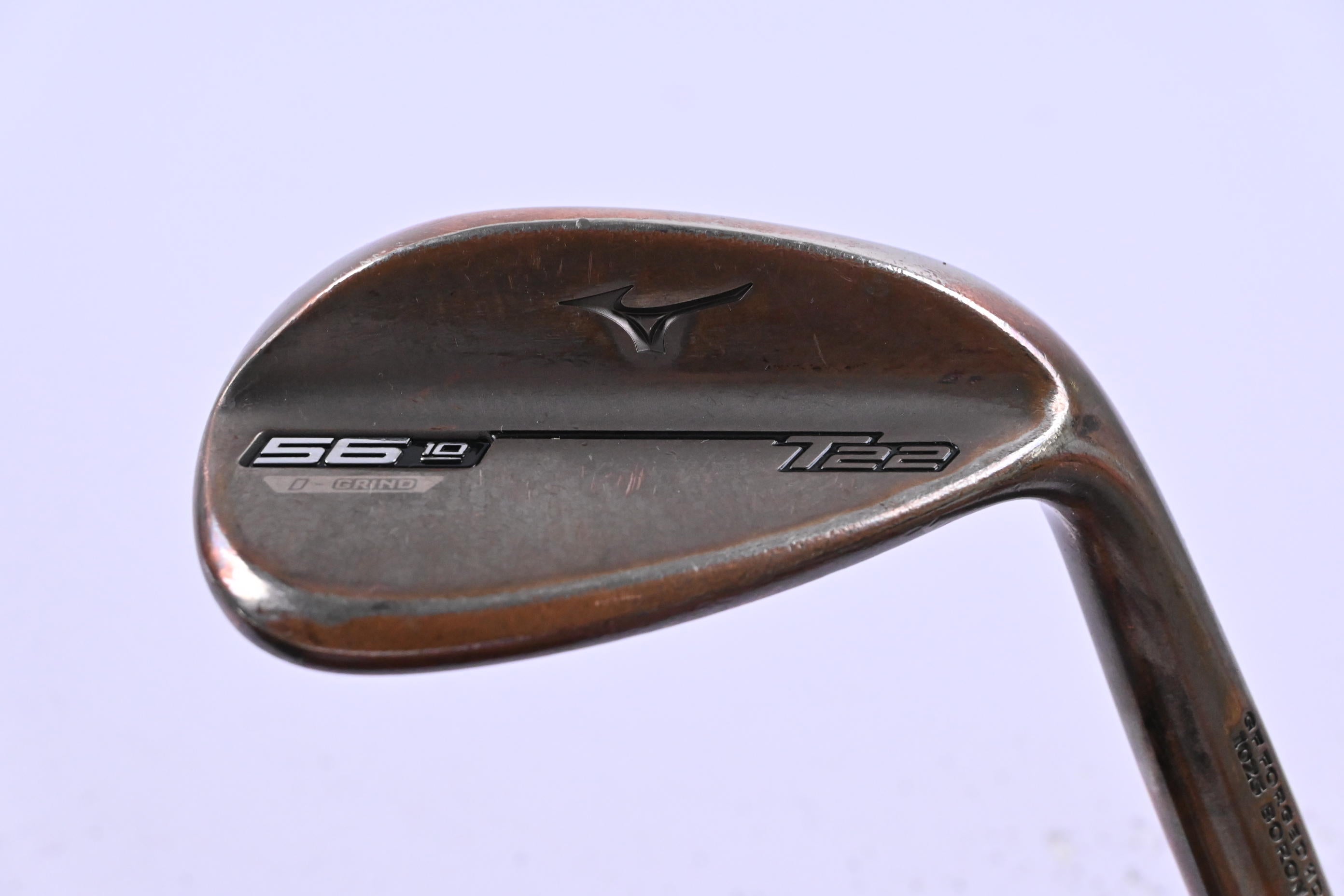 Mizuno T22 Sand Wedge / 56 Degree / Wedge Flex Dynamic Gold Shaft