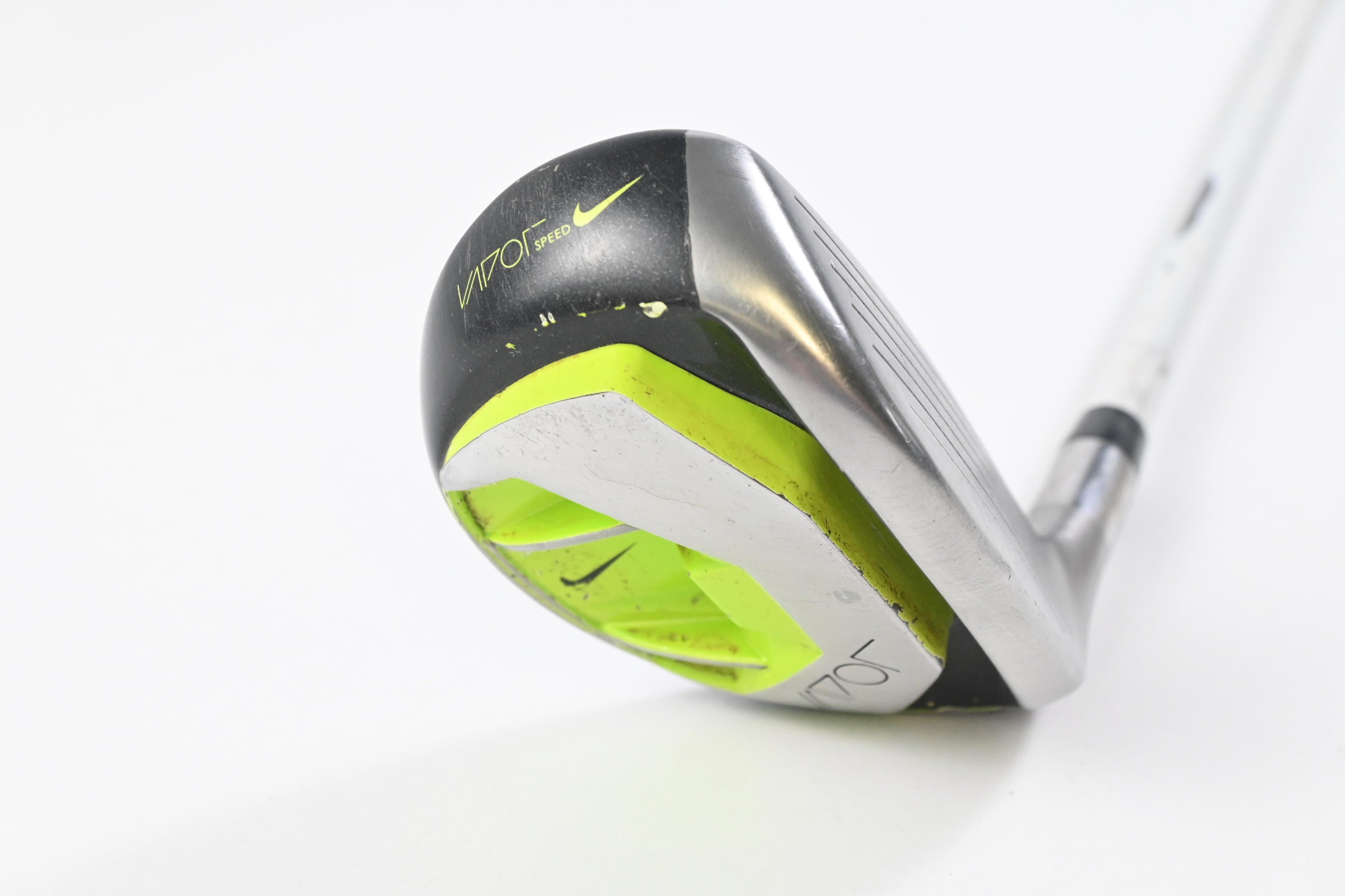 Nike Vapor Speed #4 Hybrid / 22 Degree / Stiff Flex Fubuki Z70 Shaft