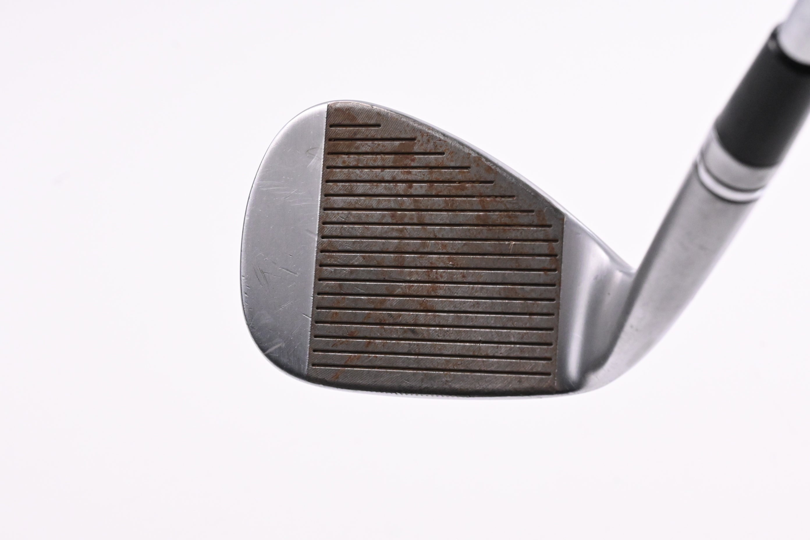 Taylormade Milled Grind 4 Lob Wedge / 60 Degree / Wedge Flex Dynamic Gold 115