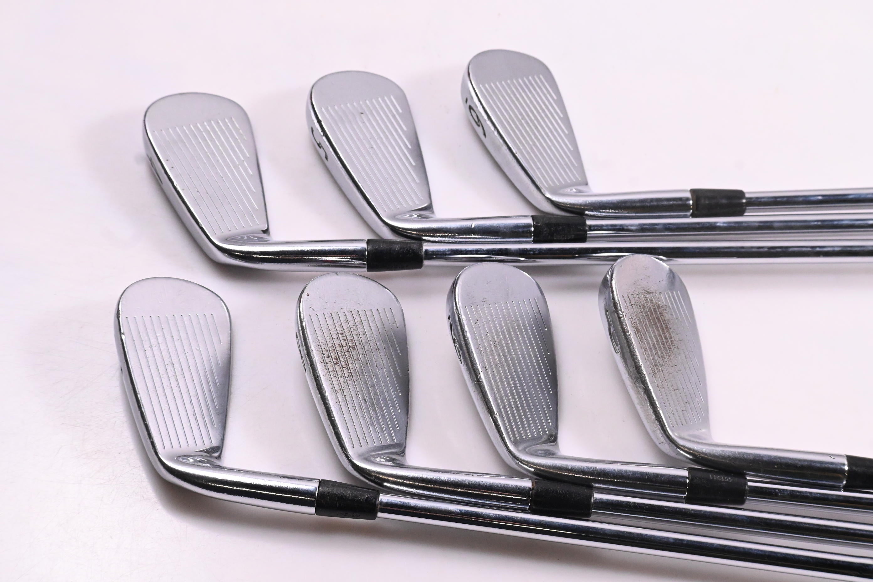 Titleist AP2 710 Irons / 4-PW / Regular Flex Dynamic Gold Shaft