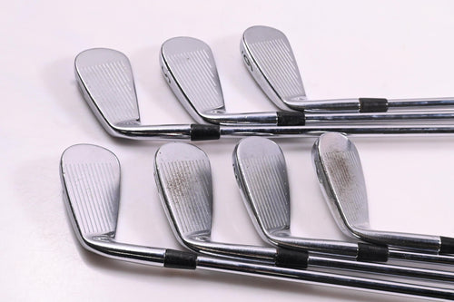 Titleist AP2 710 Irons / 4-PW / Regular Flex Dynamic Gold Shaft