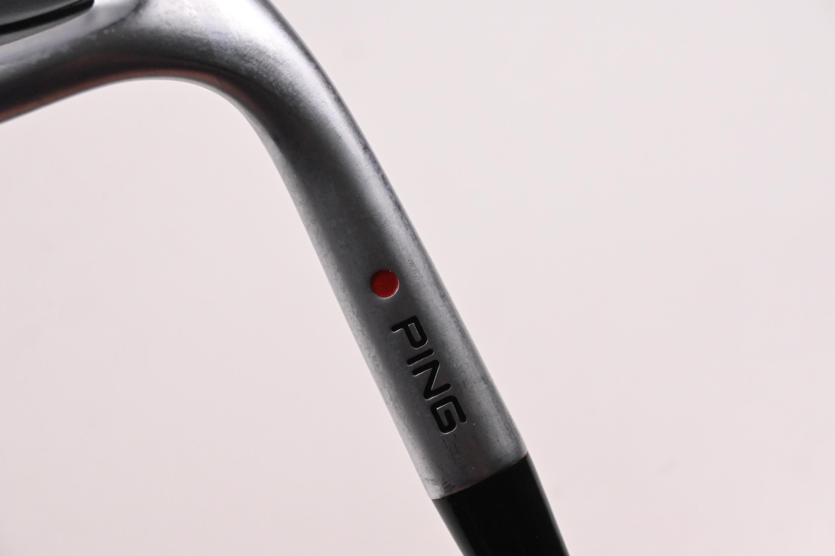 Ping Glide 2.0 Lob Wedge / 58 Degree / Red Dot / Senior Flex Ping Alta CB Shaft