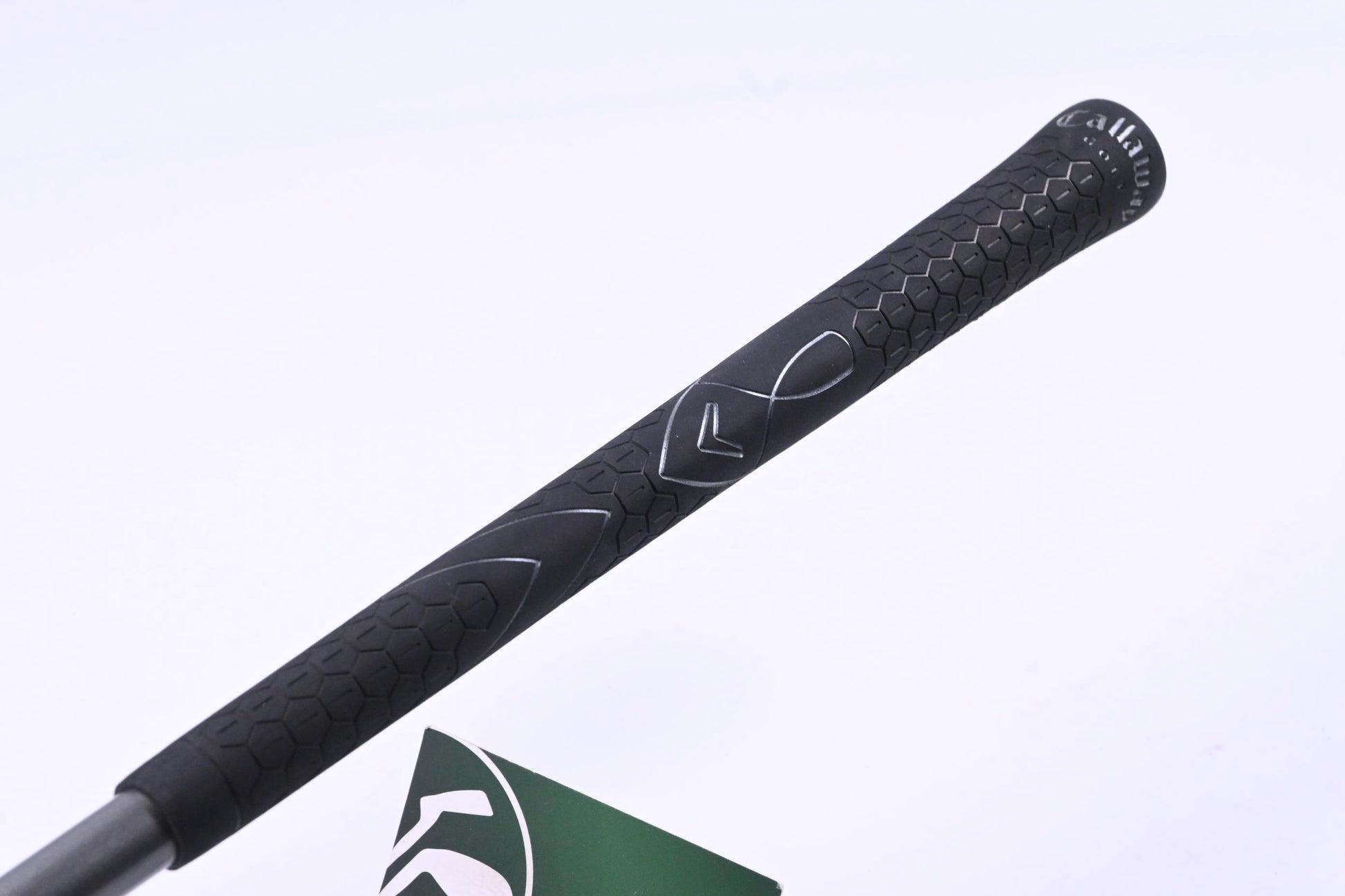 Callaway Big Bertha Fusion #6 Iron / 29 Degree / Senior Flex Callaway RCH System