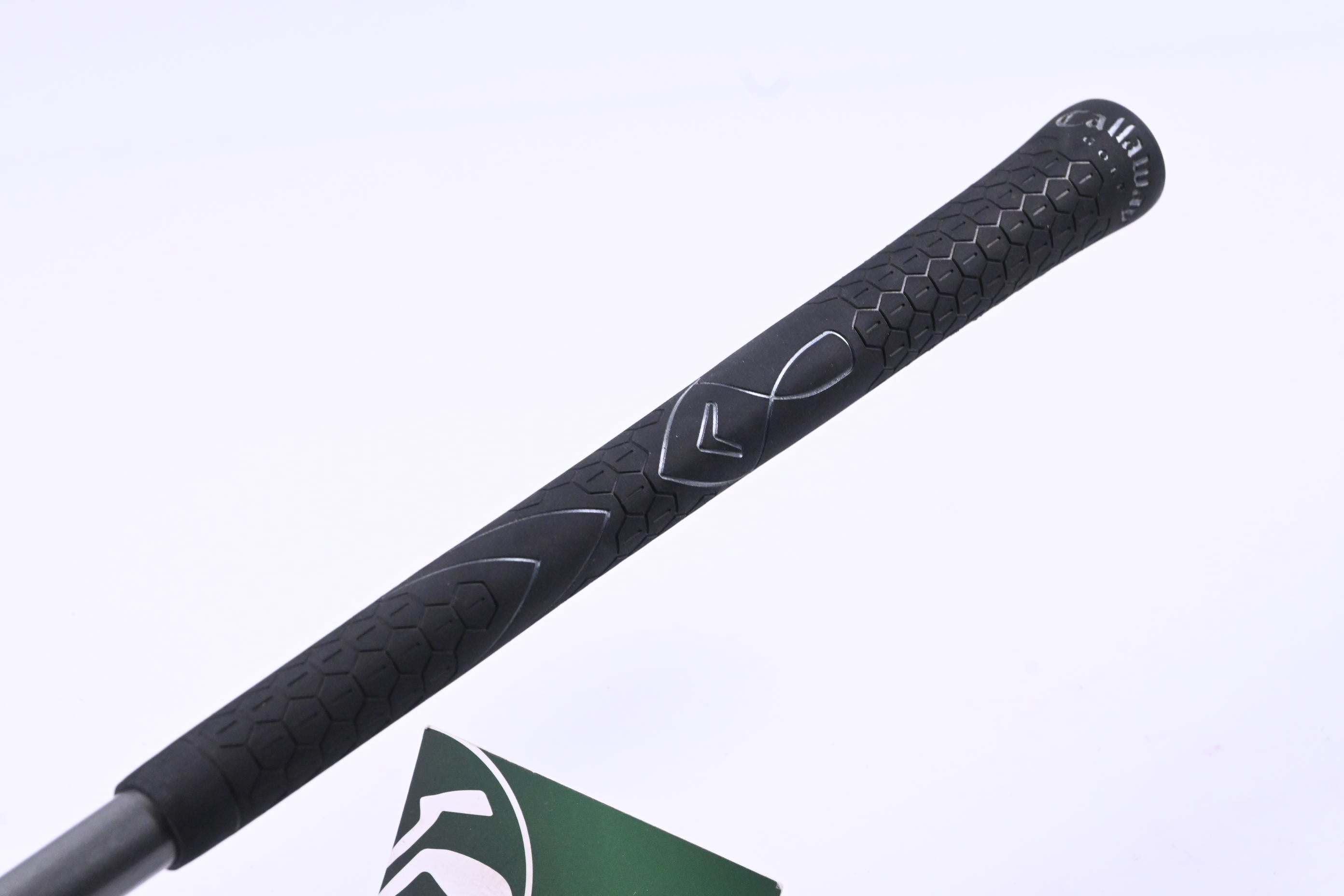 Callaway Big Bertha Fusion #6 Iron / 29 Degree / Senior Flex Callaway RCH System