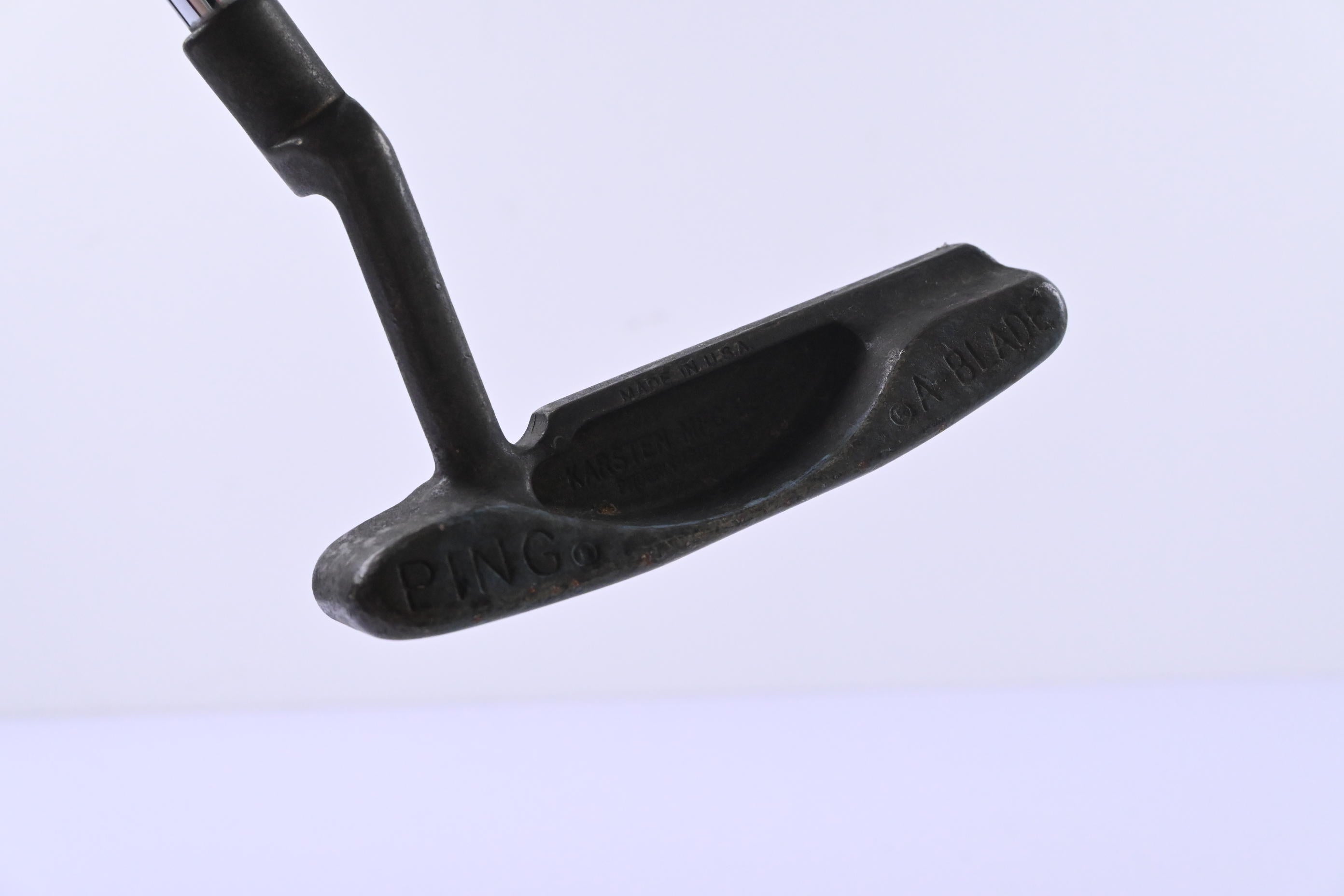 Ping Karsten Original A-Blade Putter / 35 Inch