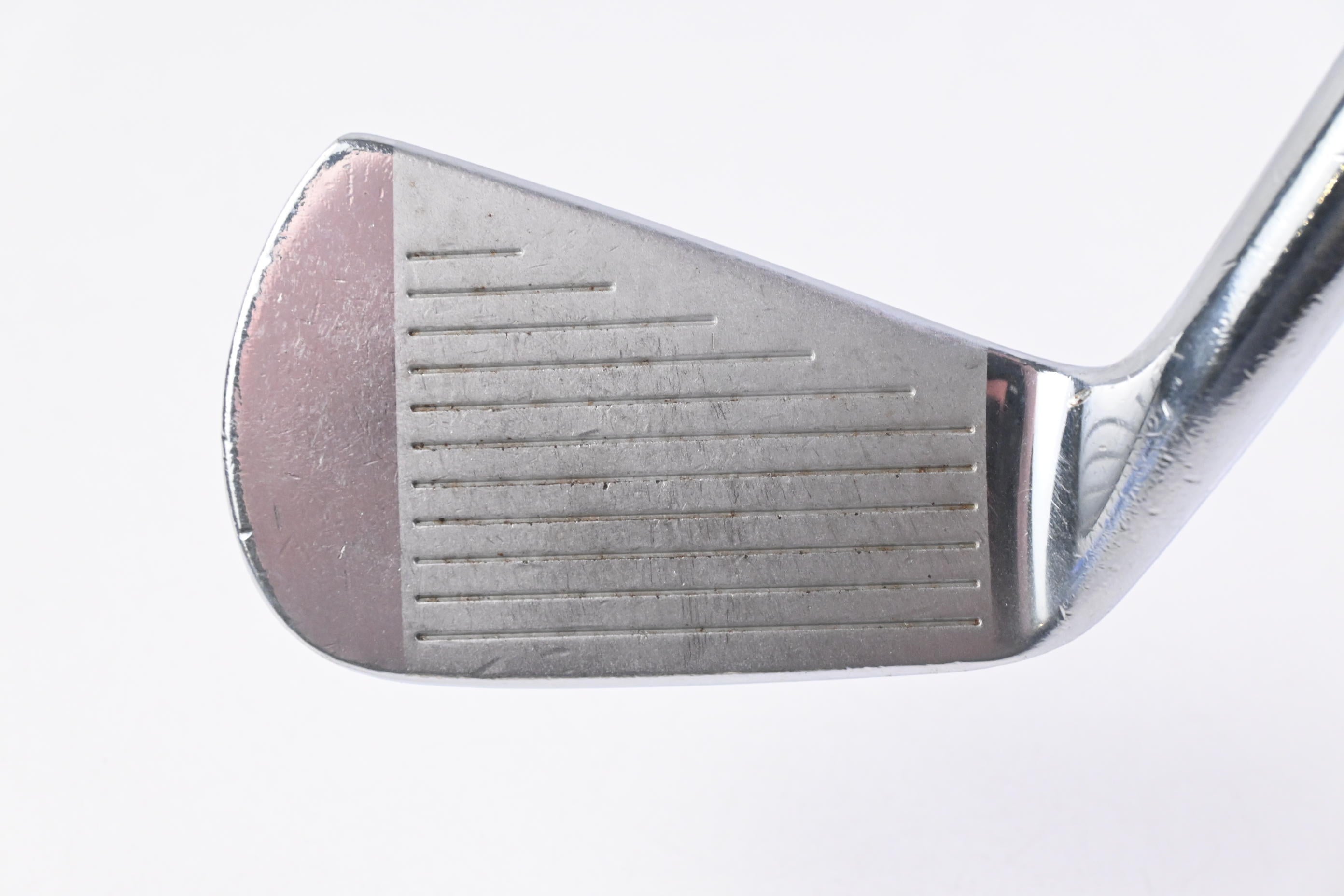 Professional Weapon #5 Iron / 27 Degree / Regular Flex Super Light Shaft