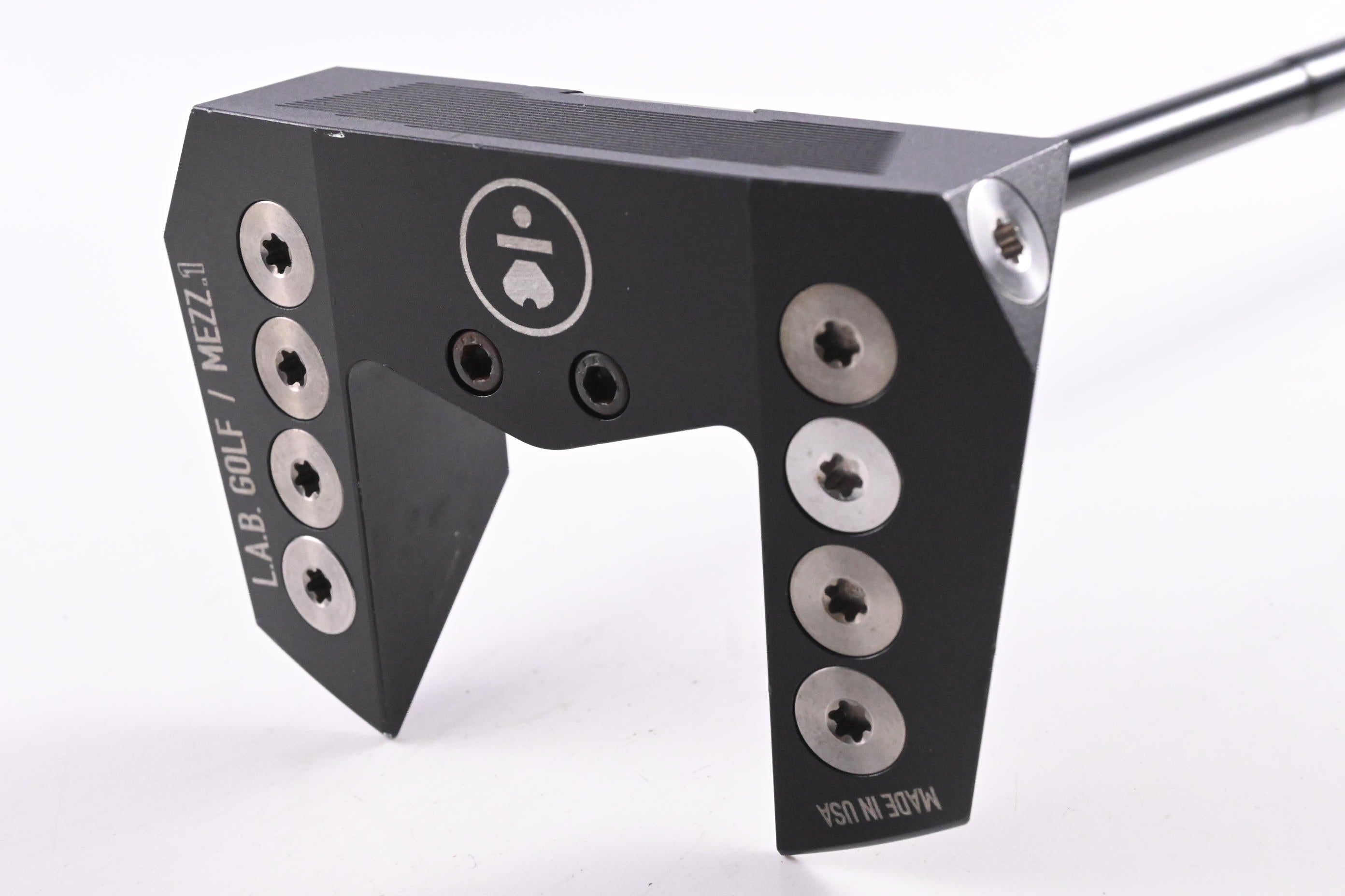 L.A.B. Golf Mezz.1 Putter / 32 Inch