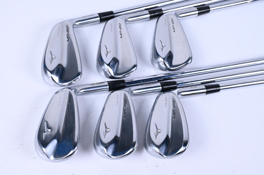 Mizuno MP-20 HMB Irons / 5-PW / Regular Flex N.S.Pro Modus3 Tour 105 Shafts