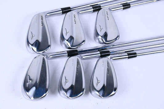 Mizuno MP-20 HMB Irons / 5-PW / Regular Flex N.S.Pro Modus3 Tour 105 Shafts