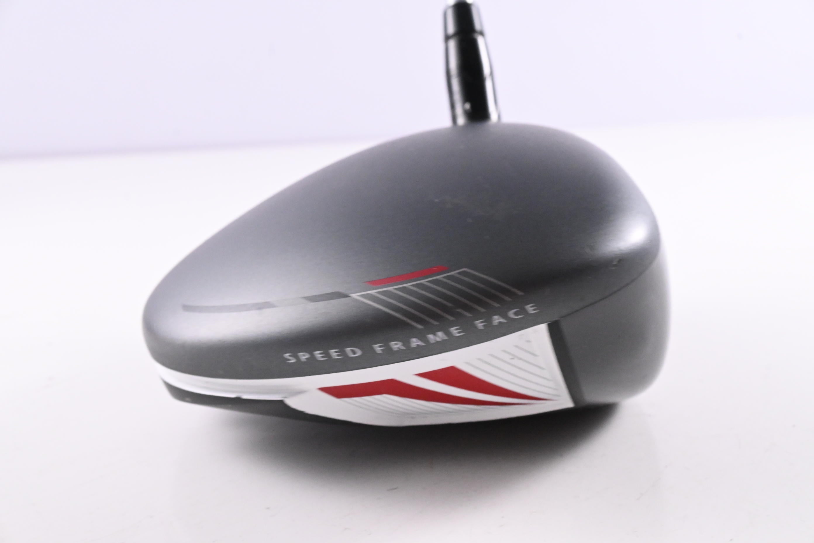 Callaway X Hot Pro Driver / 10.5 Degree / Regular Flex Project X PXv Shaft