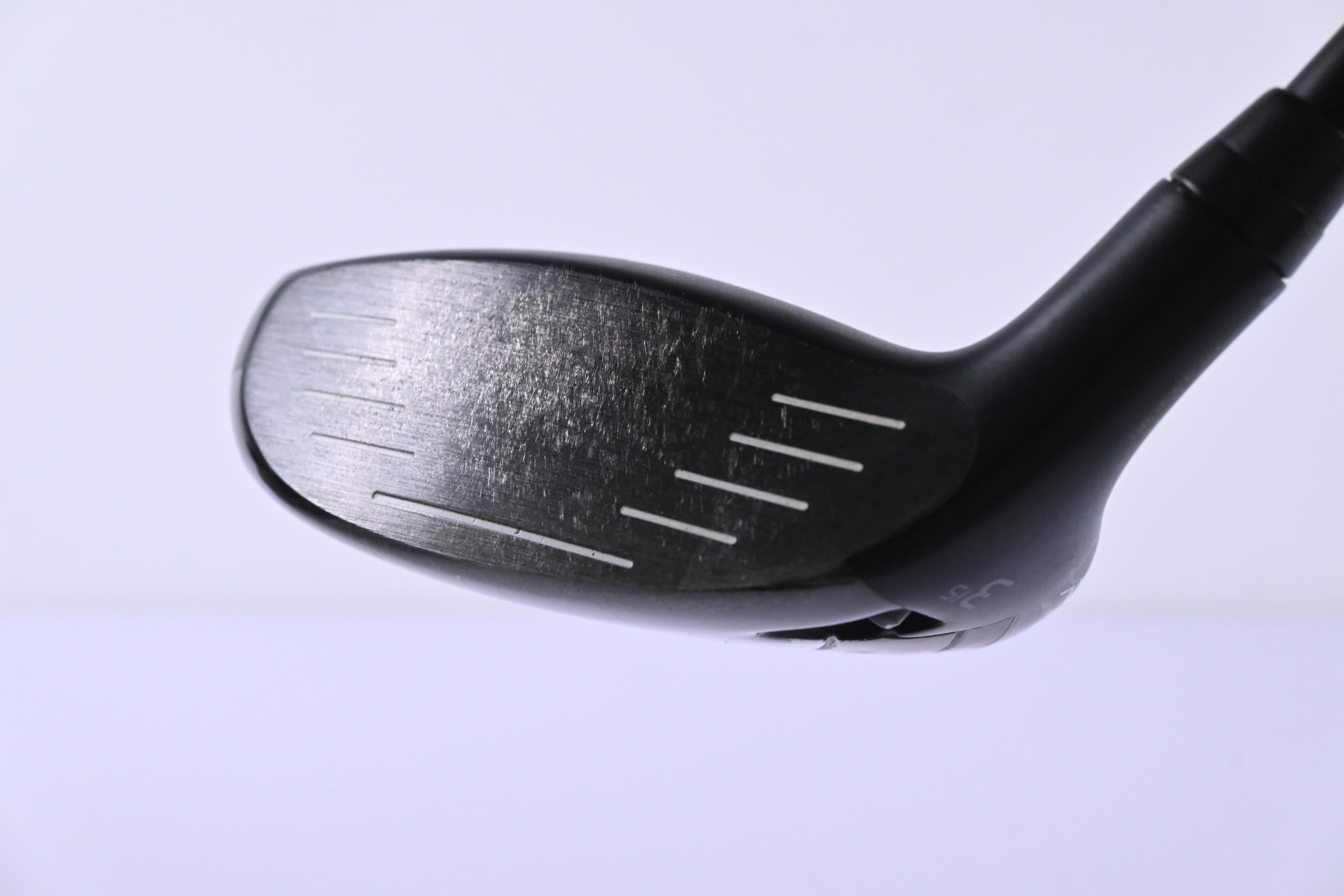 Ping G440 Max #3 Wood / 15 Degree / Senior Flex Ping Alta CB Blue 65 Shaft