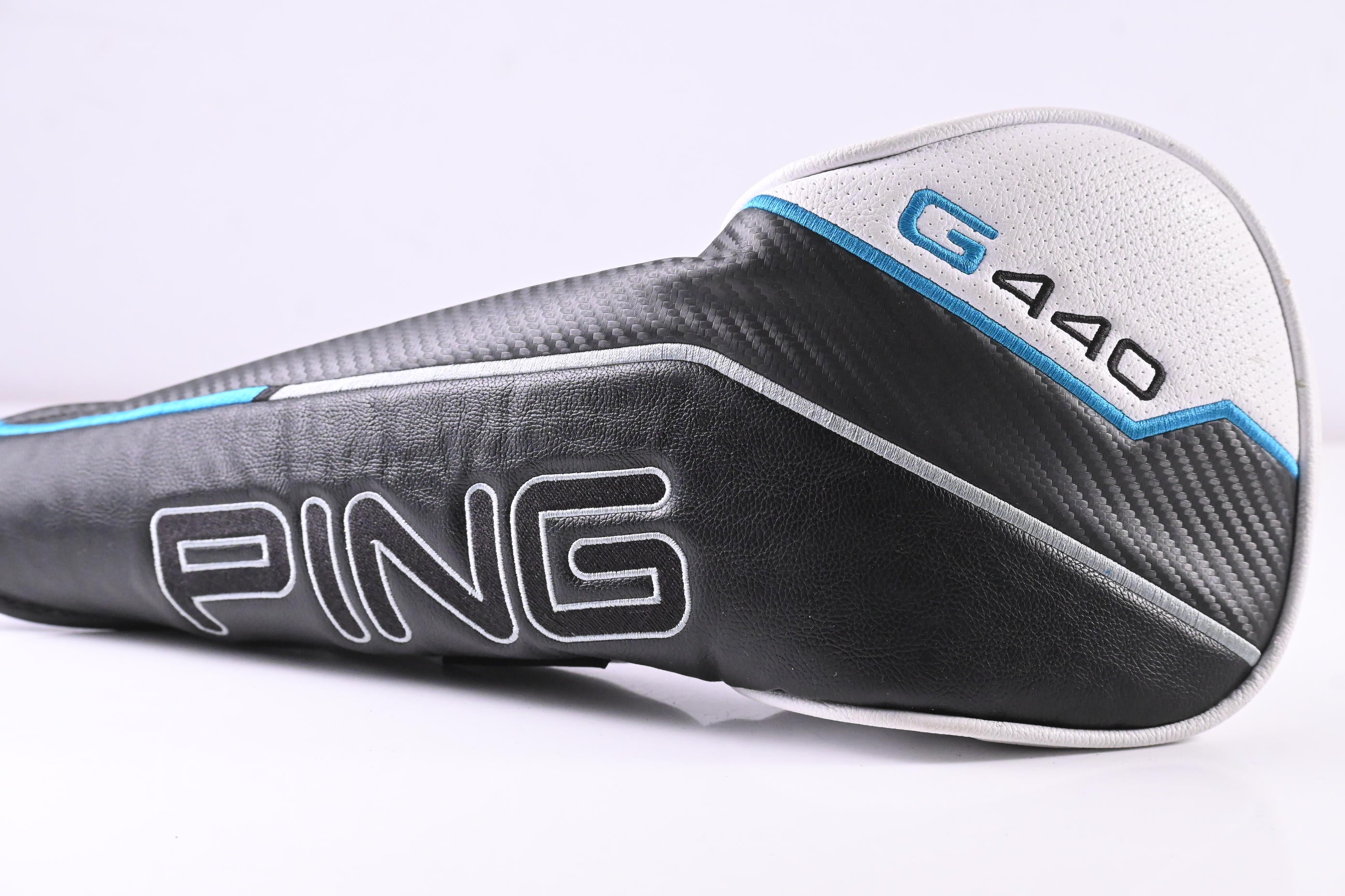Ping G440 LST Driver / 9 Degree / Senior Flex Ping Alta CB Red 55 Shaft