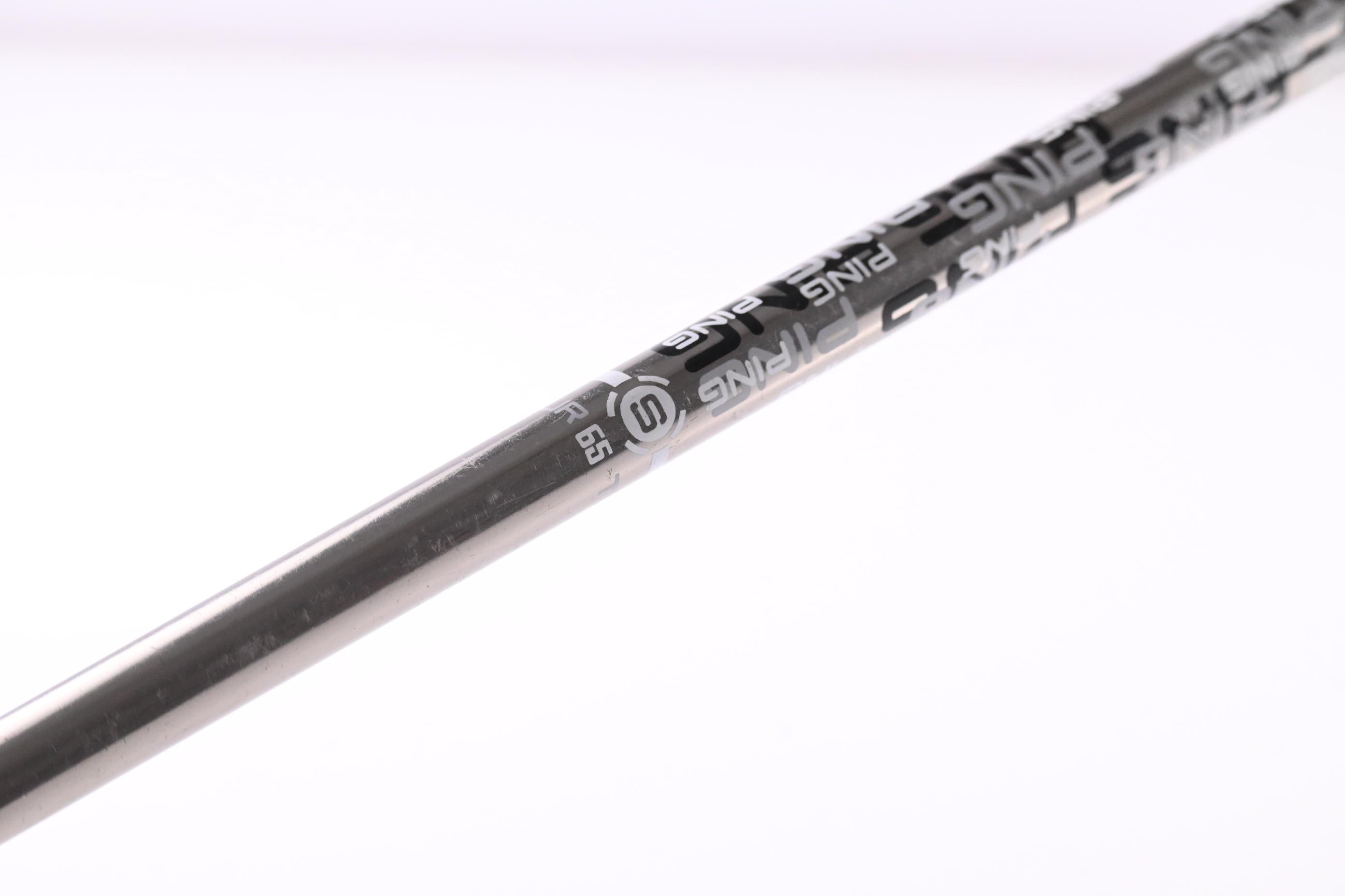 Ping G30 LS Tec Driver / 10.5 Degree / Stiff Flex Ping Tour 65 Shaft