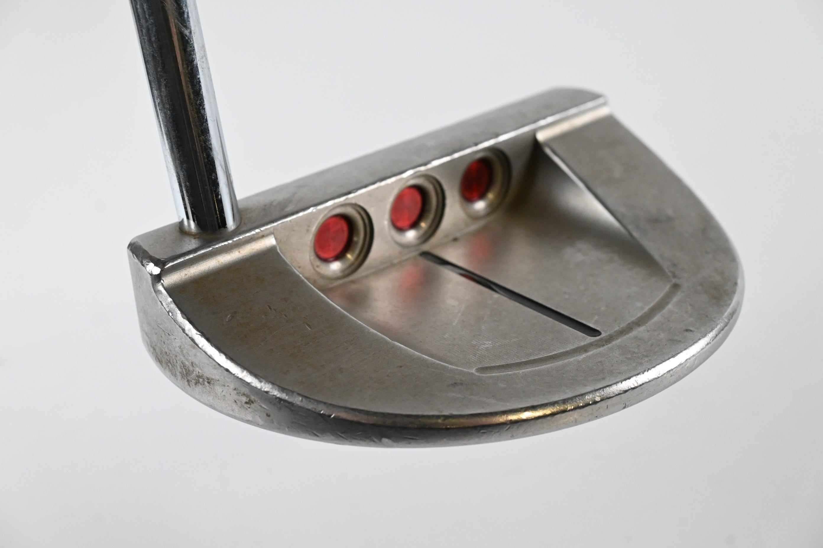 Scotty Cameron Golo 7 Putter / 38 Inch