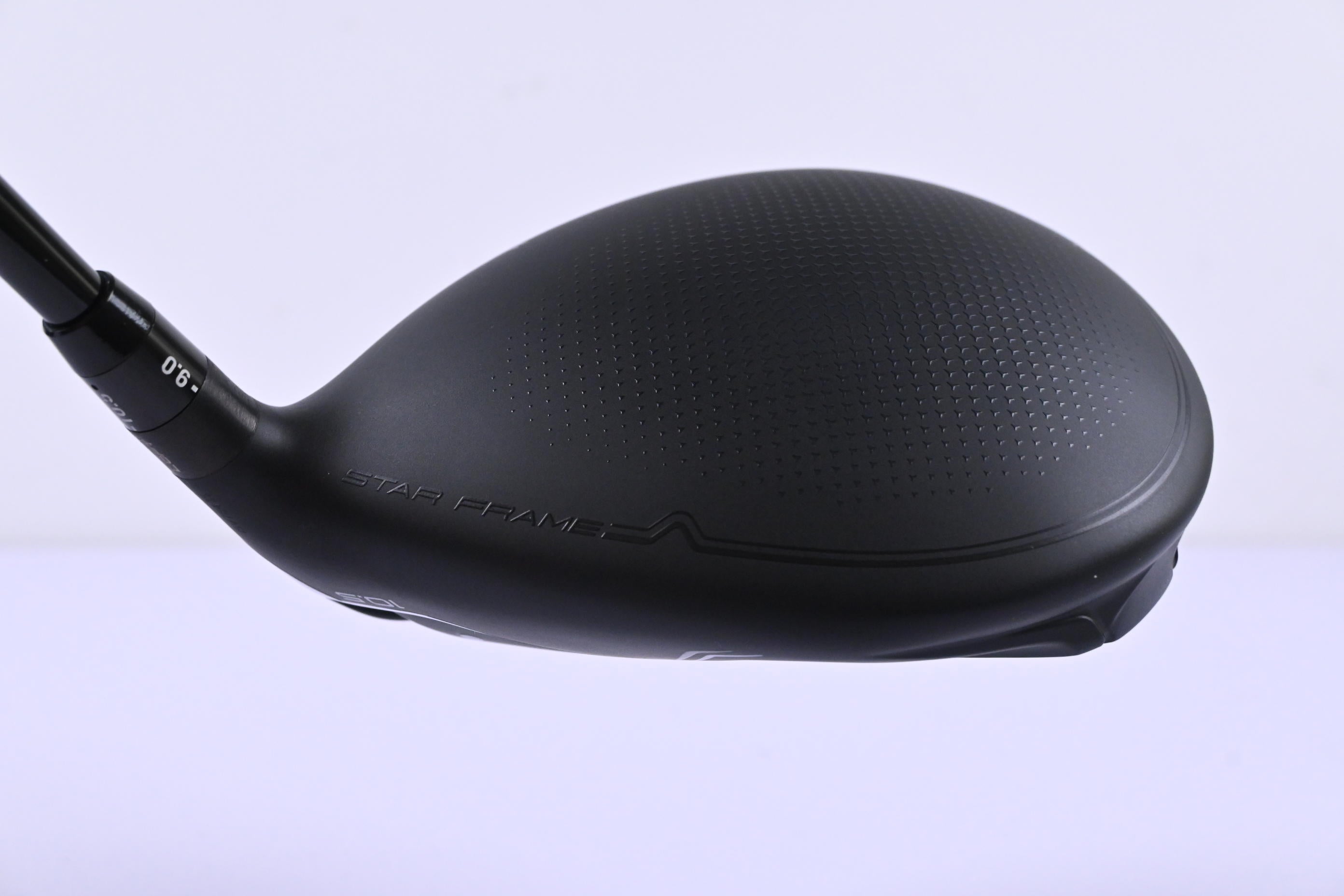 Srixon ZXi Driver / 10.5 Degree / Regular Flex Tensei AV Blue 55 Shaft