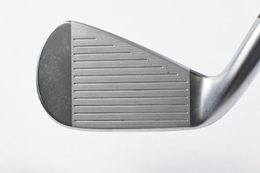 Srixon ZXiU Utility #3 Iron / 20 Degree / Stiff Flex MMT Black 80 Shaft