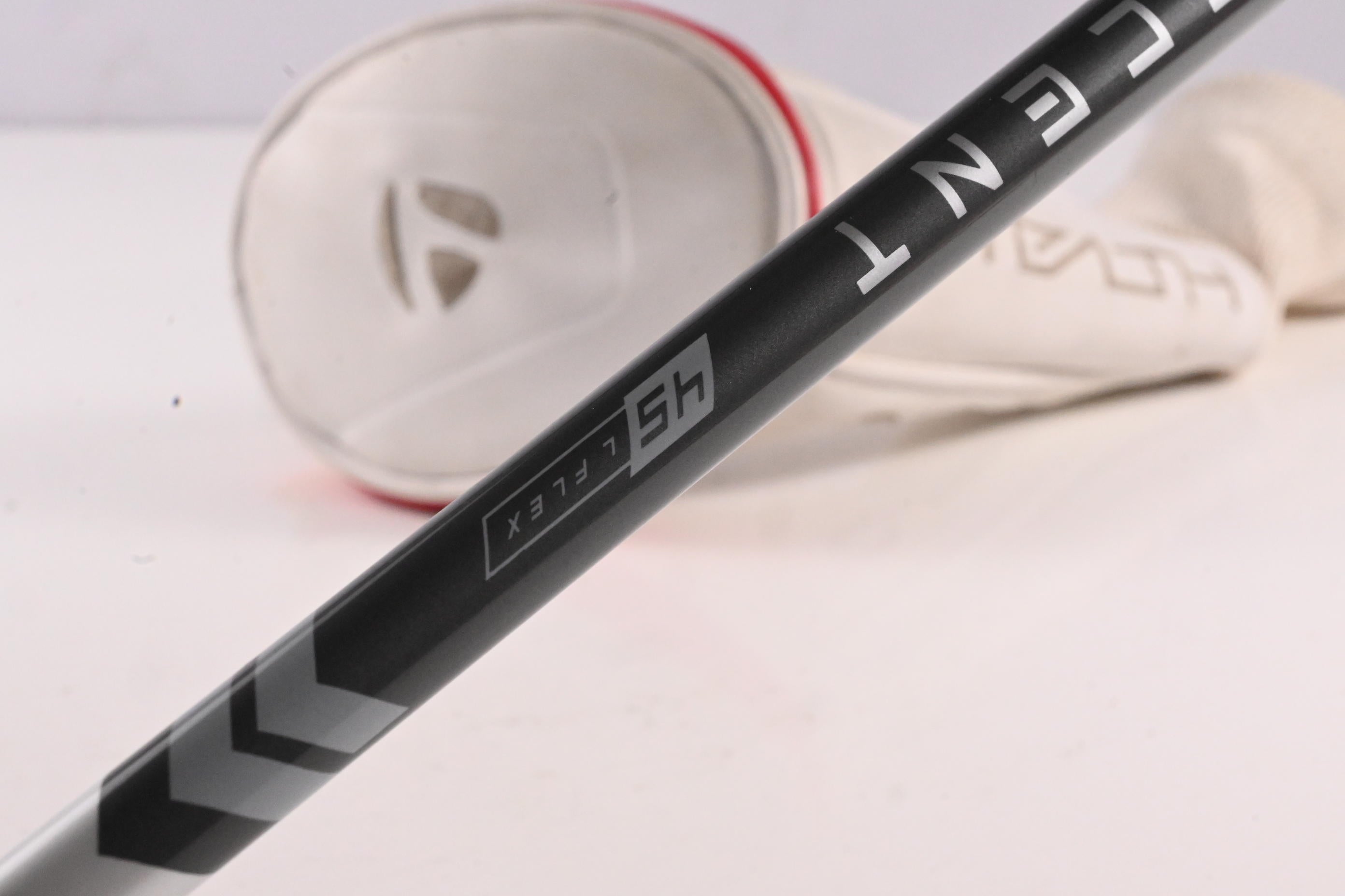 Ladies Taylormade Stealth #5 Hybrid / 26 Degree / Ladies Flex Aldila Ascent 45