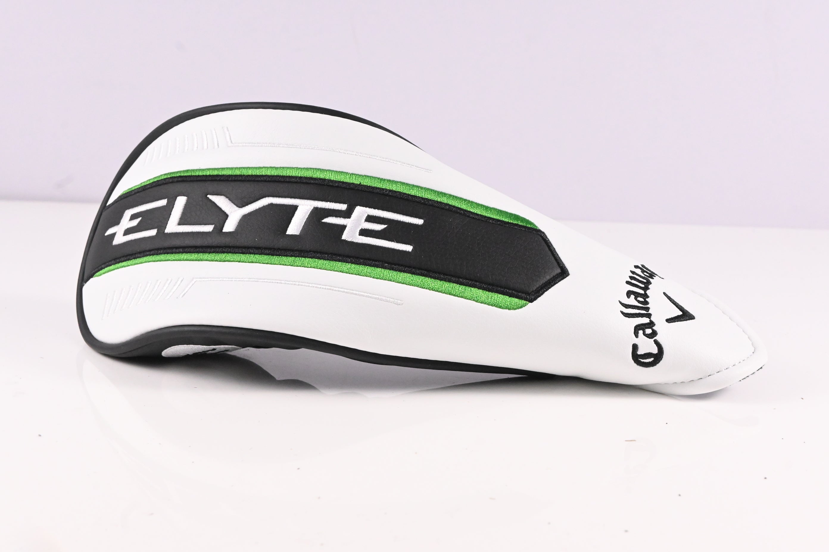 Callaway Elyte #5 Wood / 18 Degree / Regular Flex Project X Denali Charcoal 60