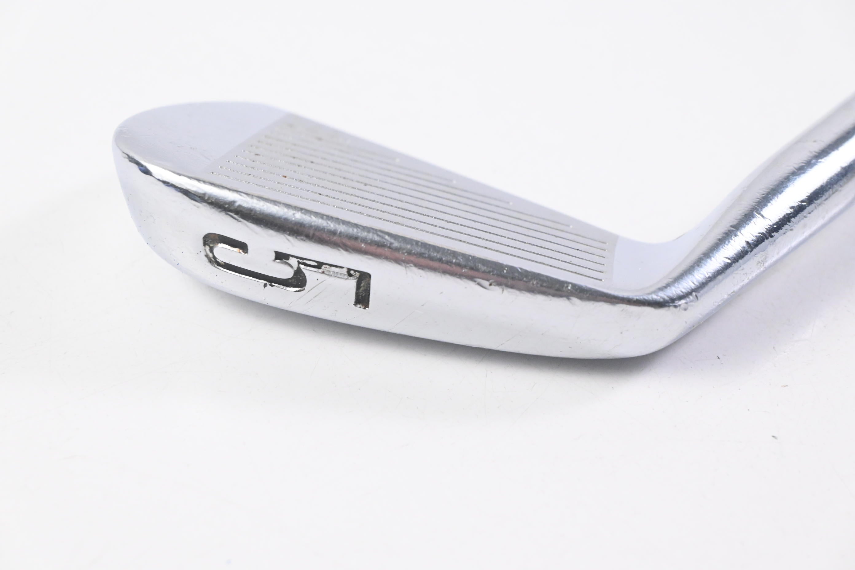 Professional Weapon #5 Iron / 27 Degree / Regular Flex Super Light Shaft