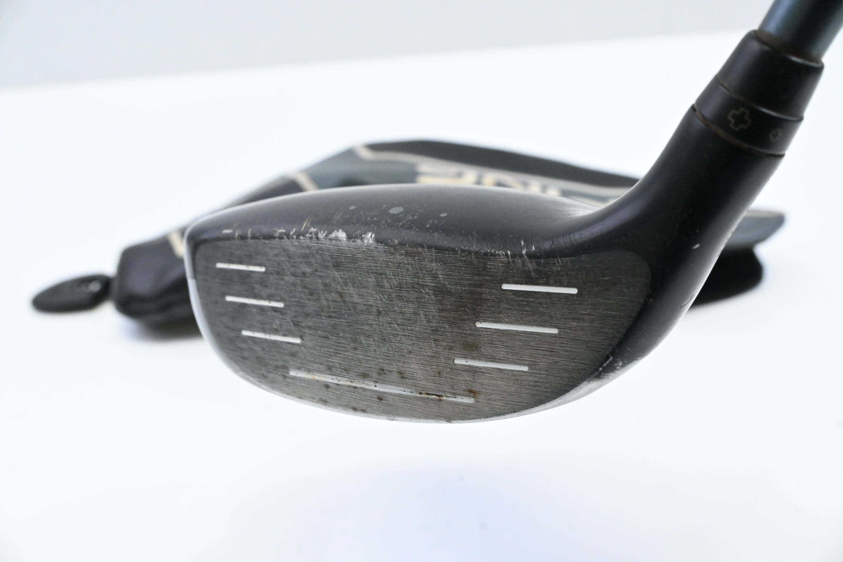 Ping G425 Max #3 Wood / 14.5 Degree / Regular Flex Ping Alta CB Slate 65 Shaft
